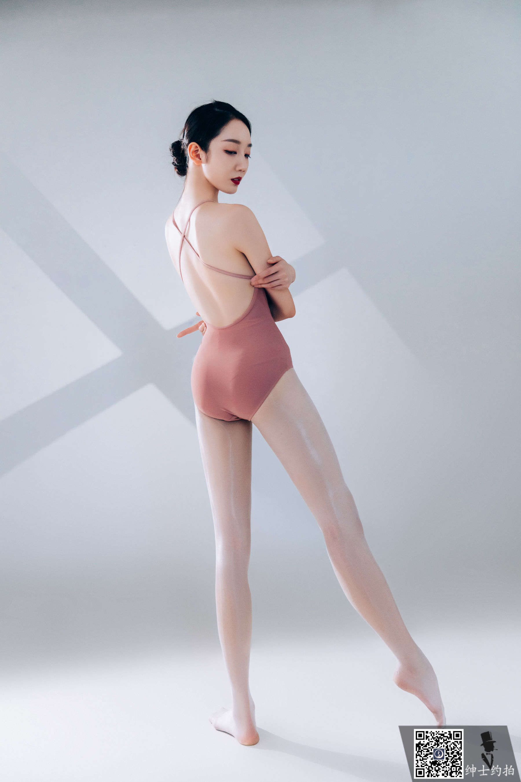 [绅士SHENSHI] SS135 清清  第24张