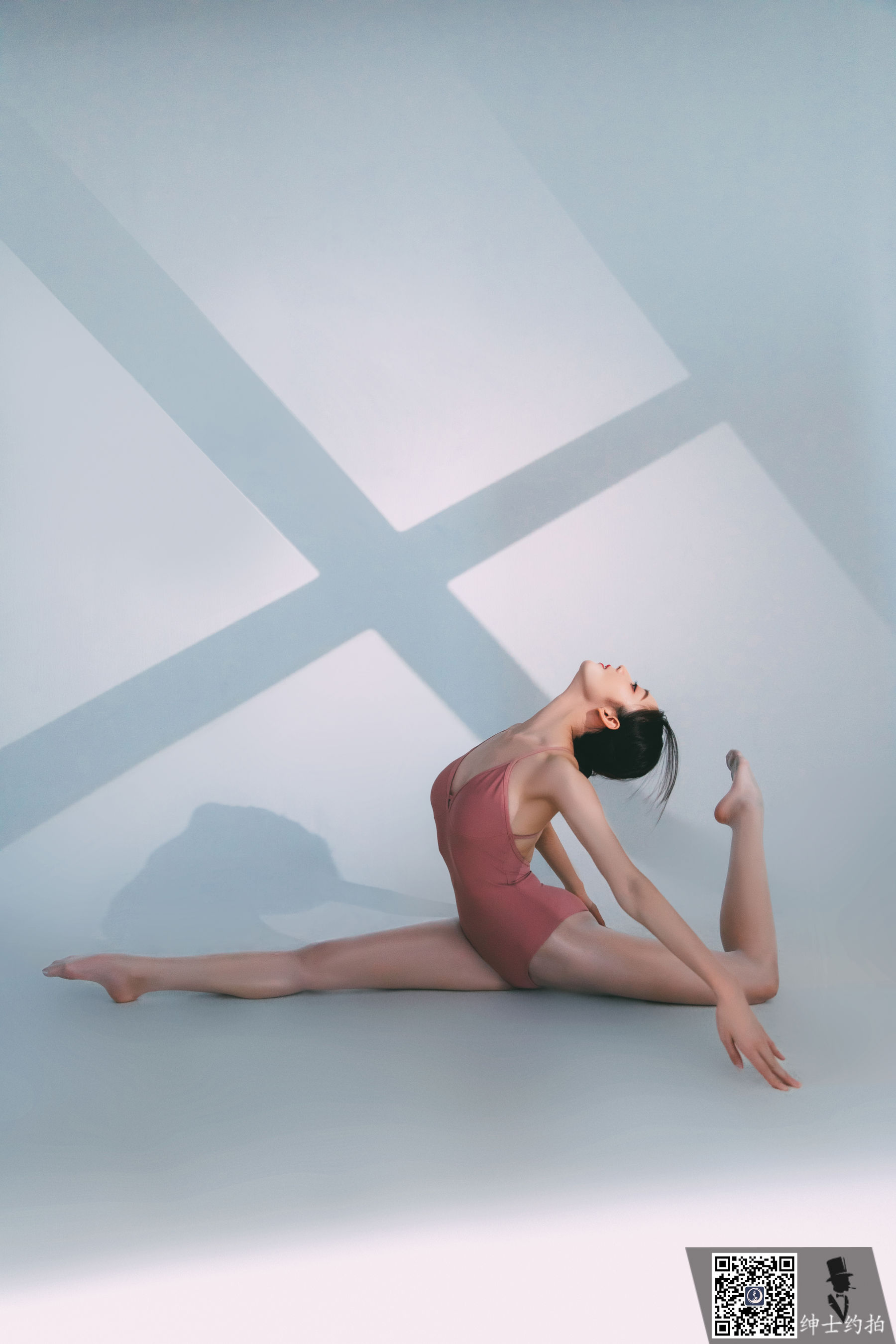 [绅士SHENSHI] SS135 清清  第55张