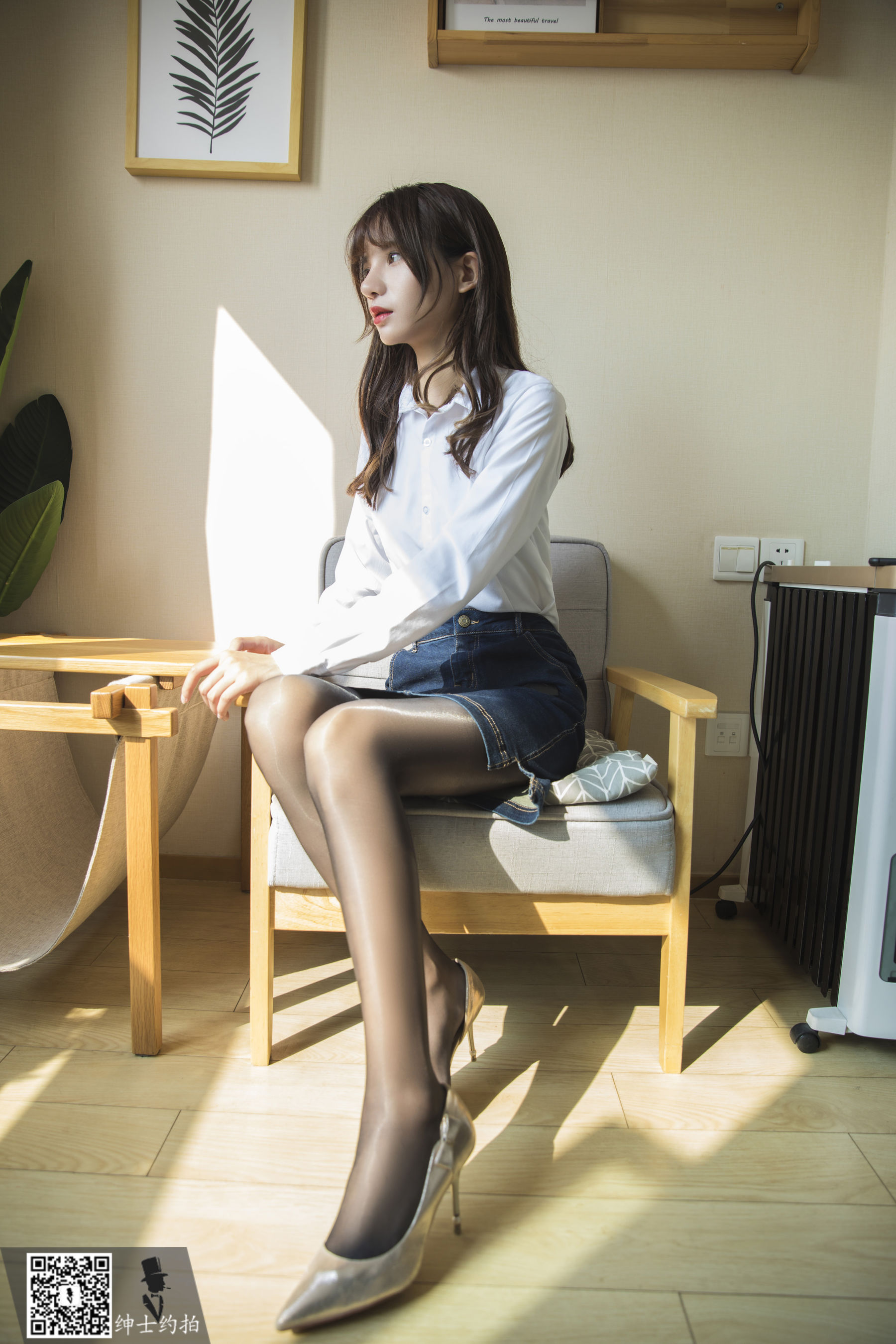 [绅士SHENSHI] SS130 紫薇  第49张