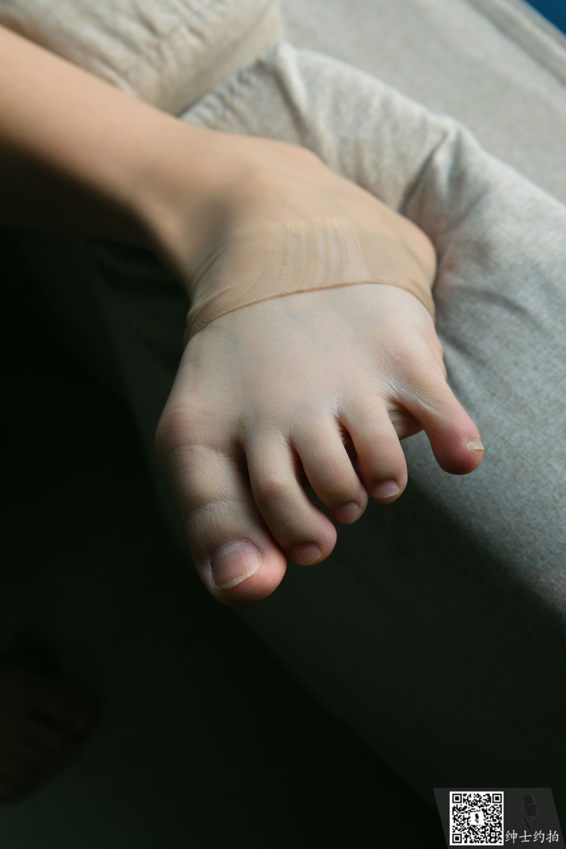 [绅士SHENSHI] SS143 李丽  第4张