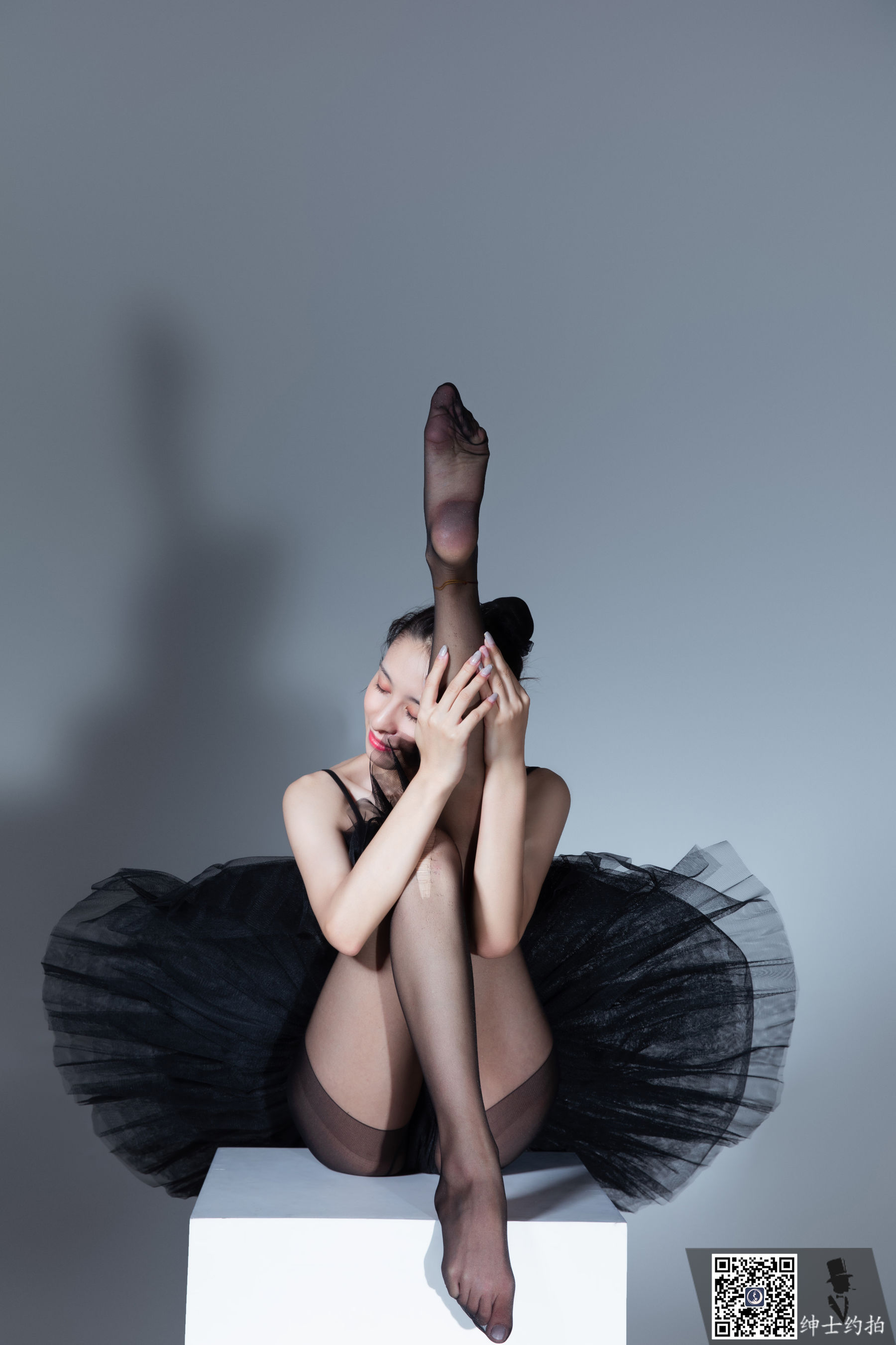 [绅士SHENSHI] SS138 高丽  第11张