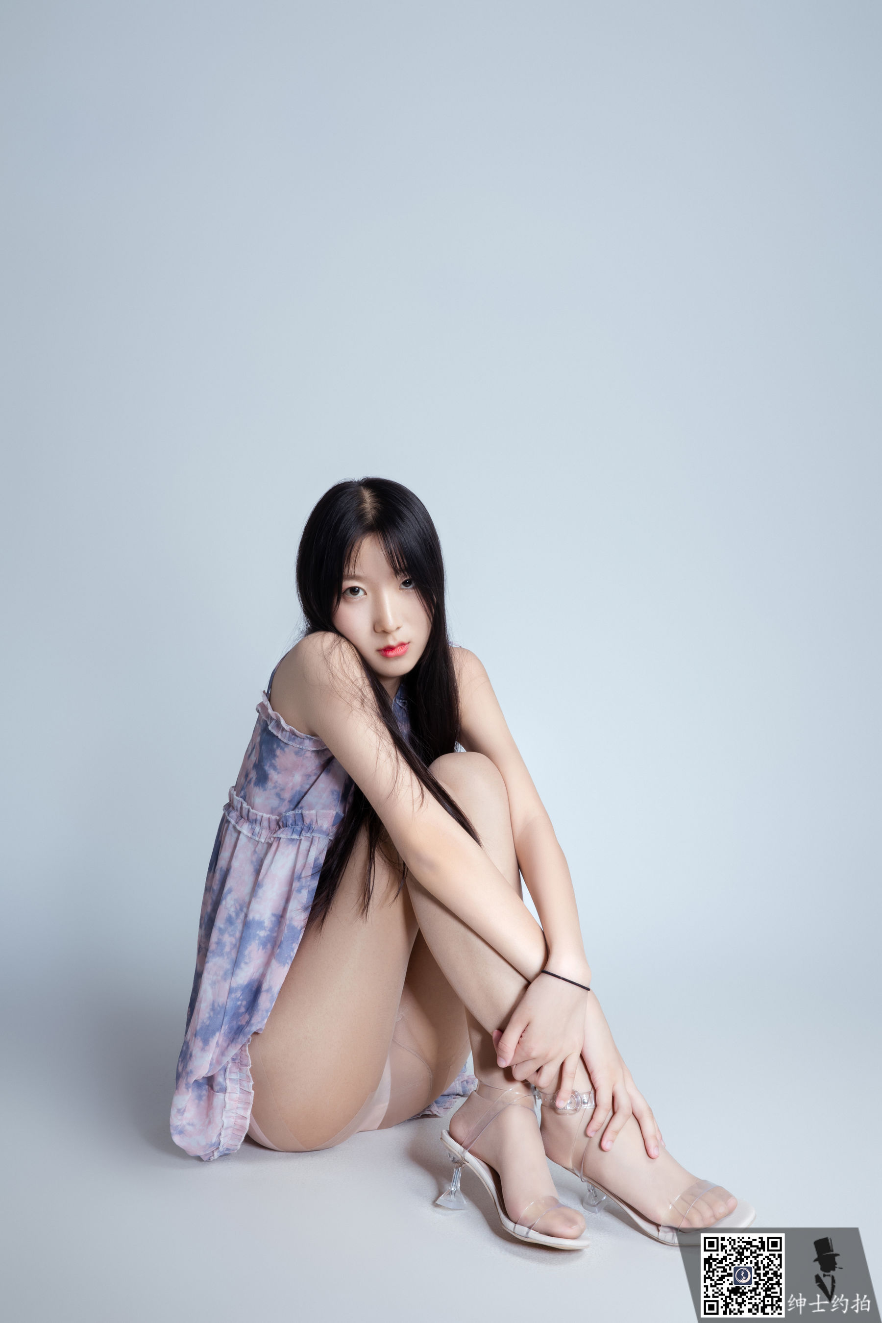 [绅士SHENSHI] SS133 小颜  第17张