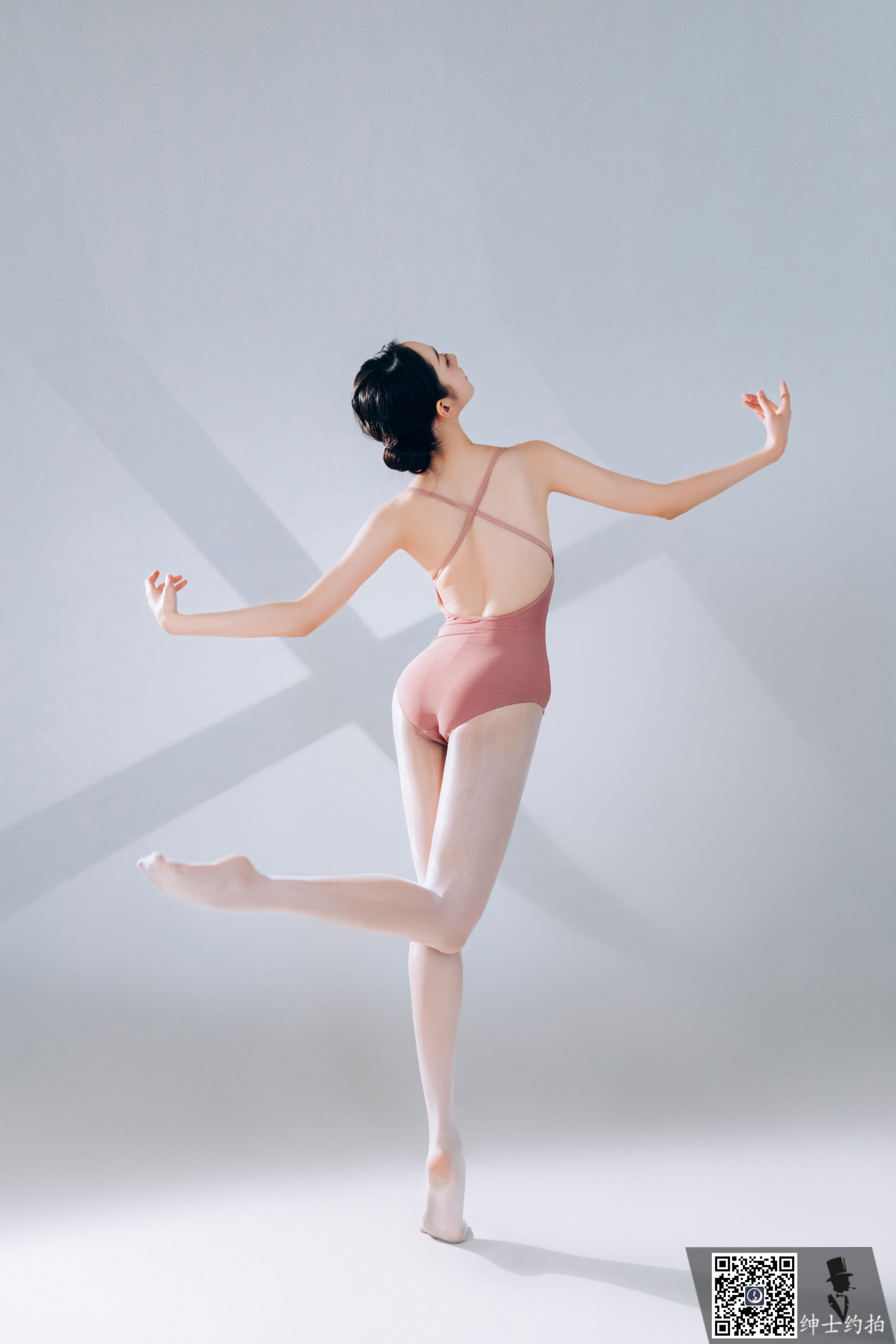 [绅士SHENSHI] SS135 清清  第28张