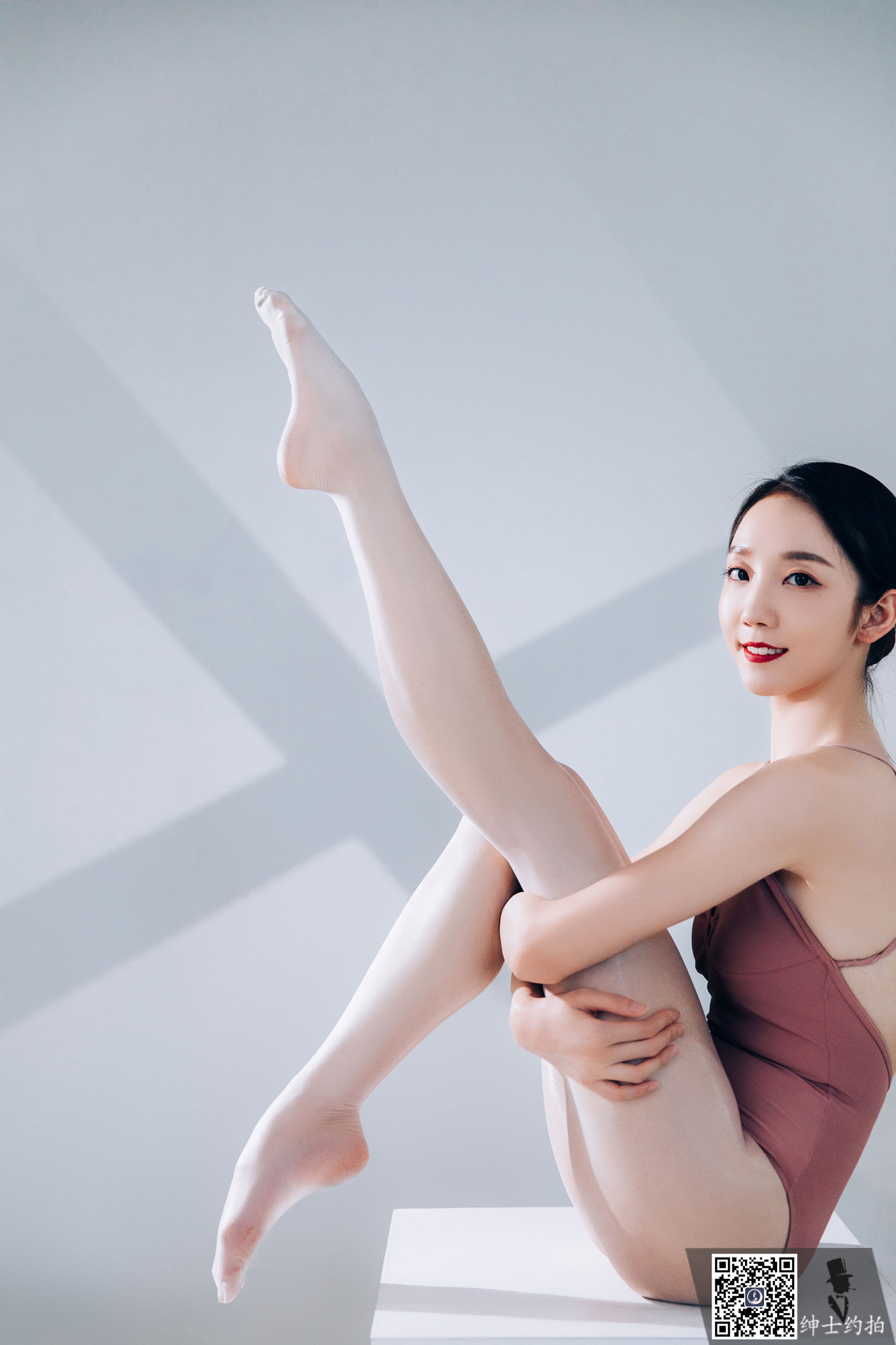 [绅士SHENSHI] SS135 清清  第59张