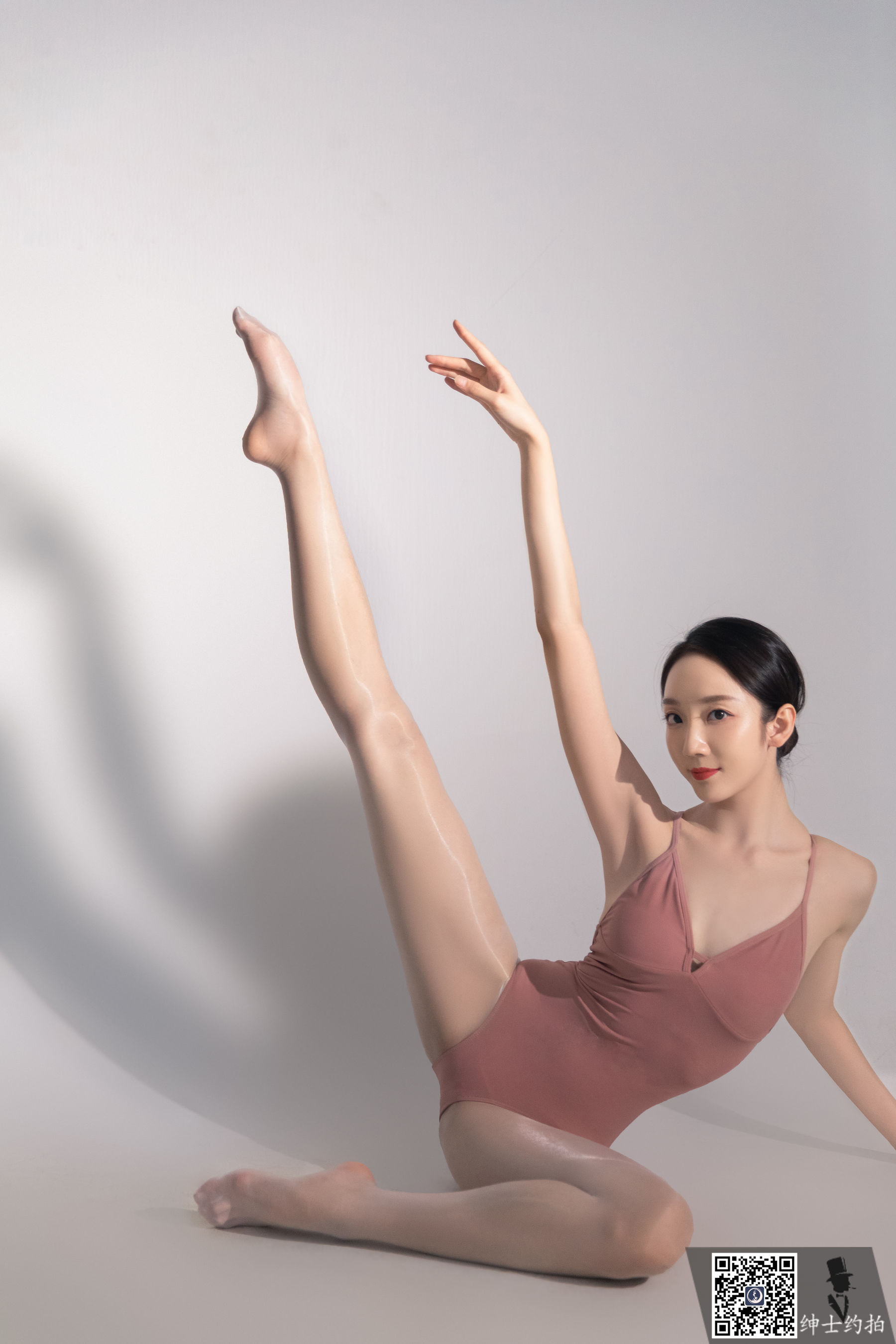 [绅士SHENSHI] SS135 清清  第30张