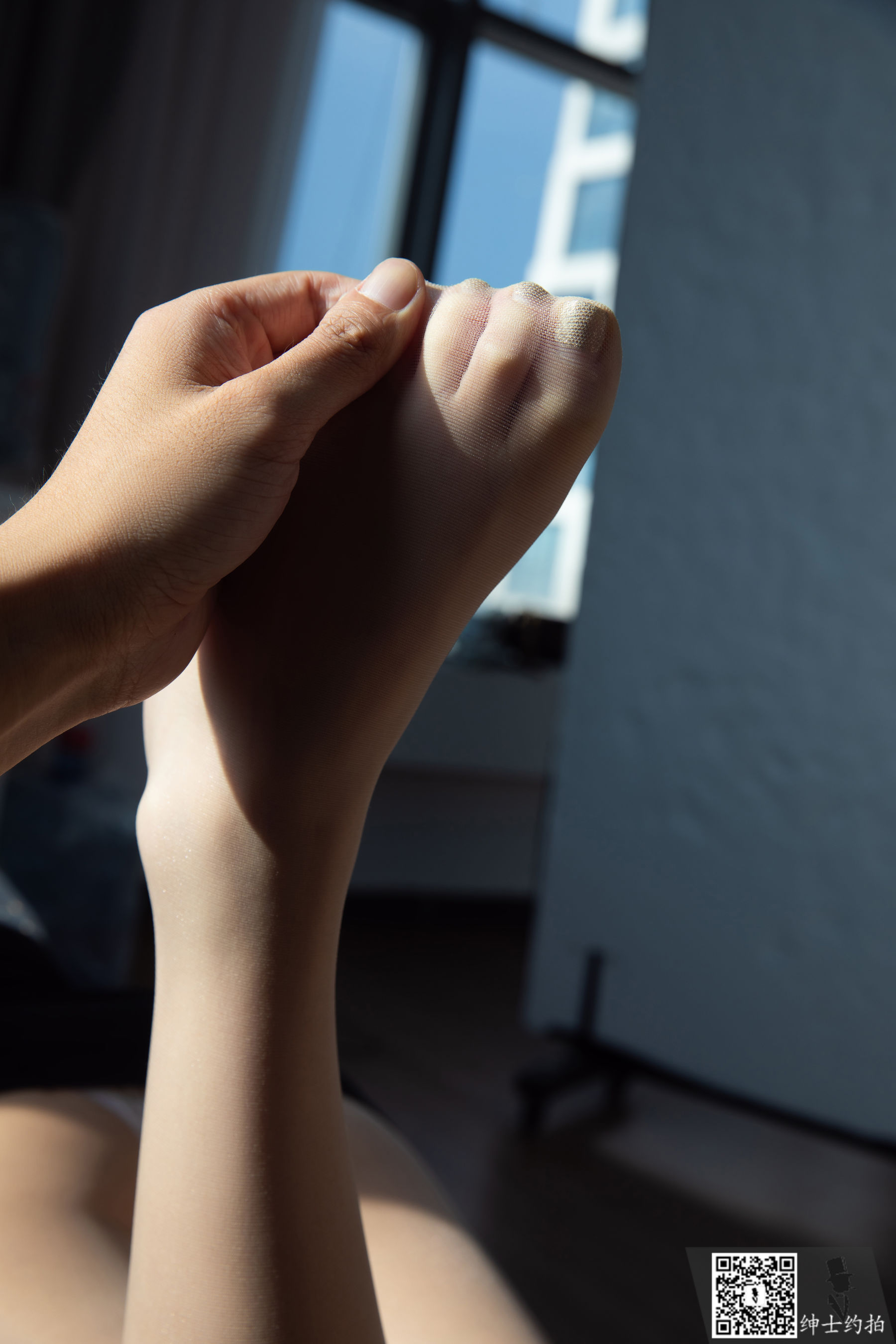 [绅士SHENSHI] SS144 娅娅  第15张