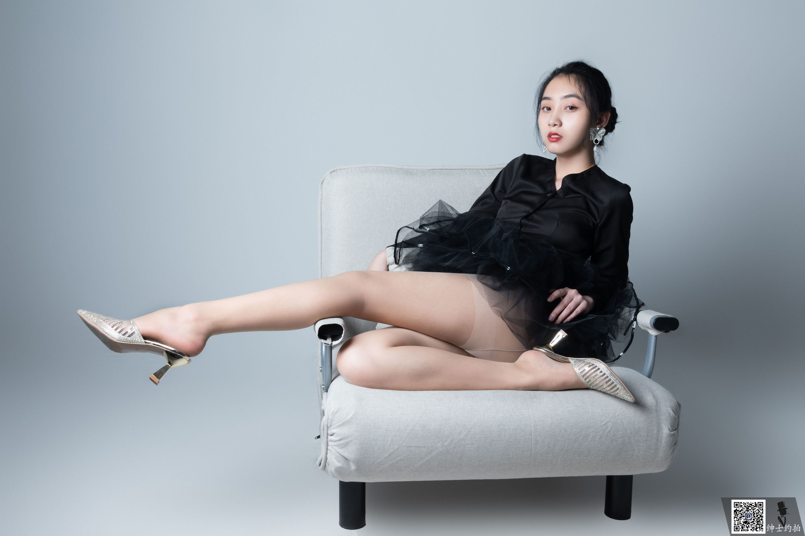 [绅士SHENSHI] SS139 唐可  第7张