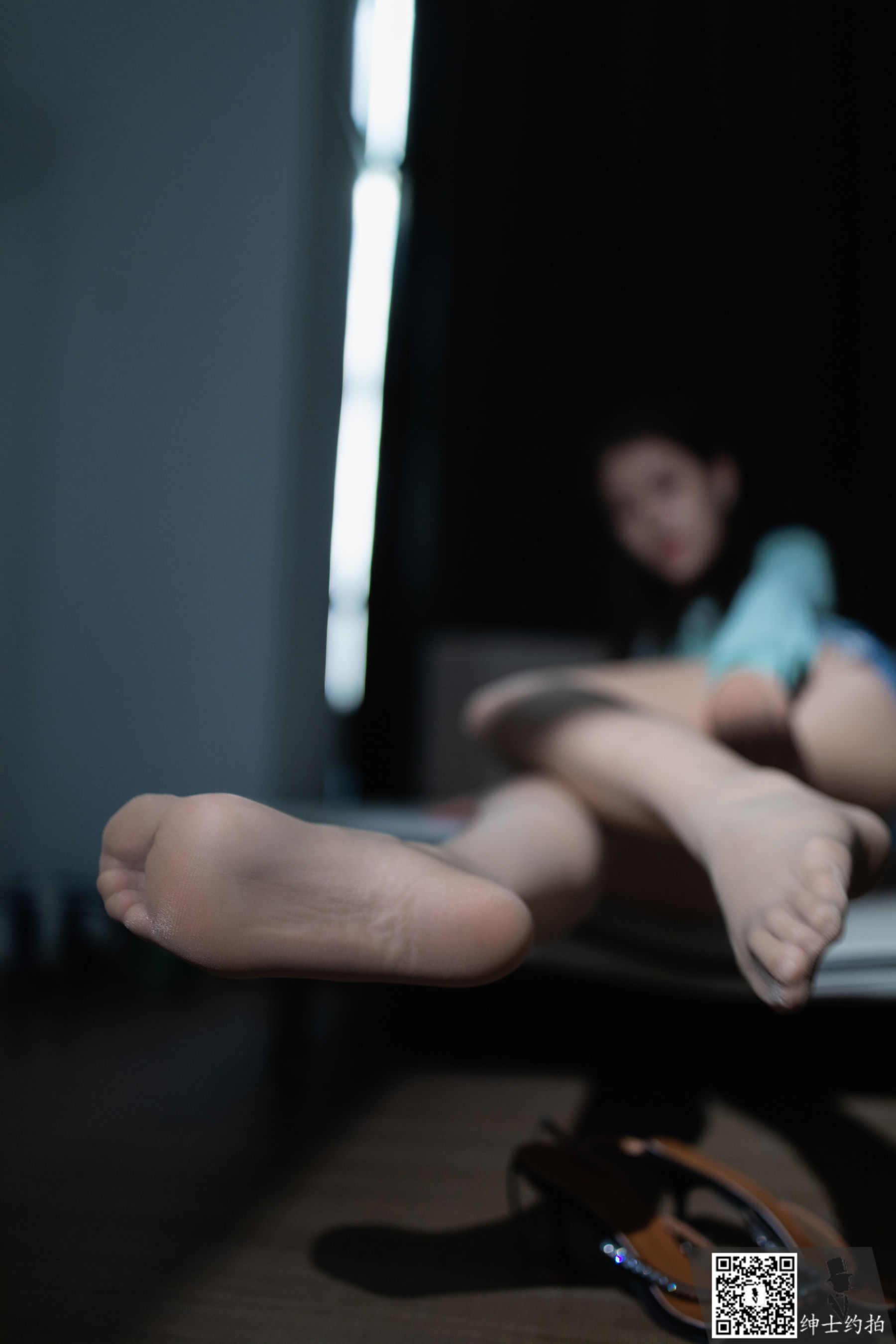 [绅士SHENSHI] SS136 颜妮  第3张