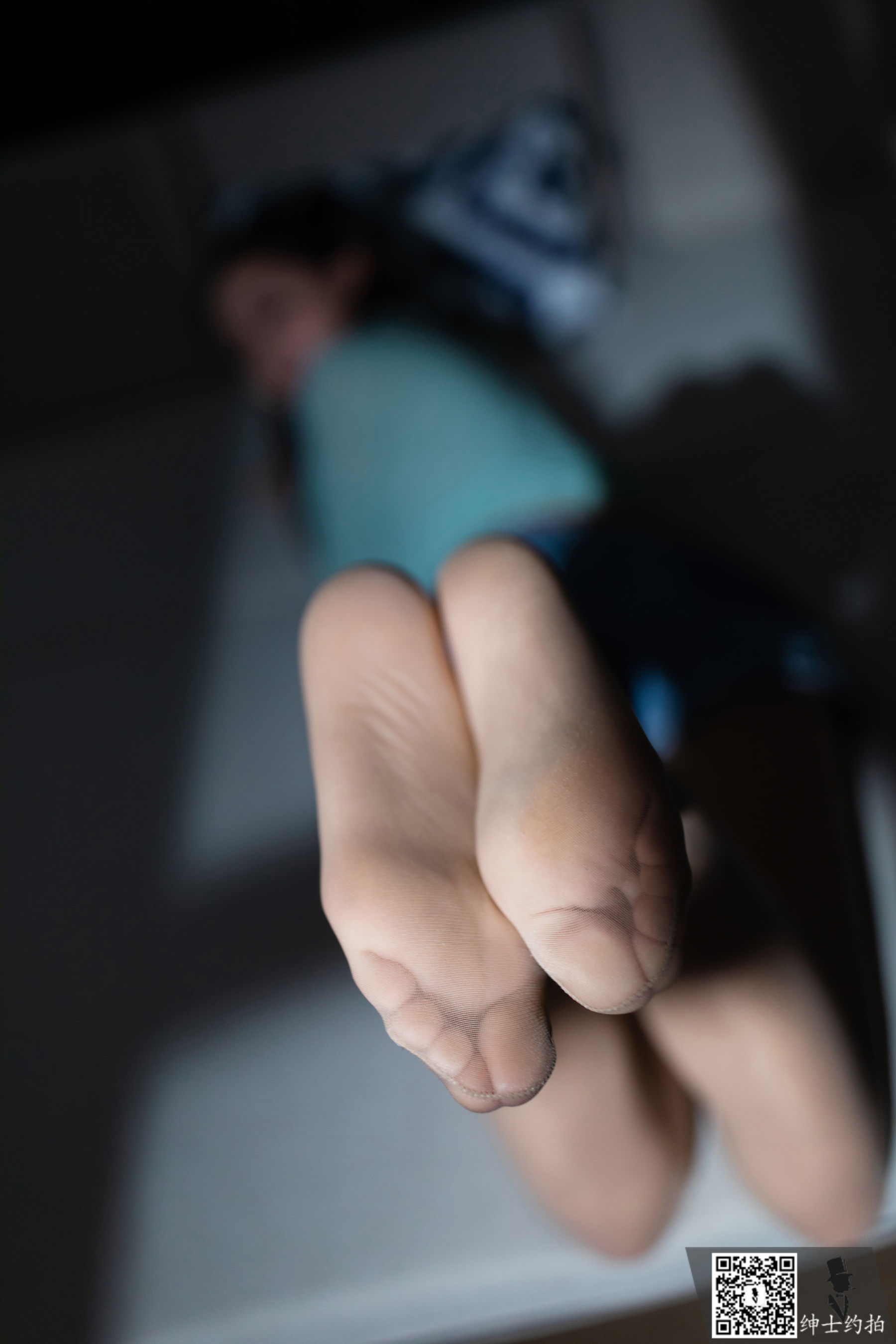 [绅士SHENSHI] SS136 颜妮  第1张