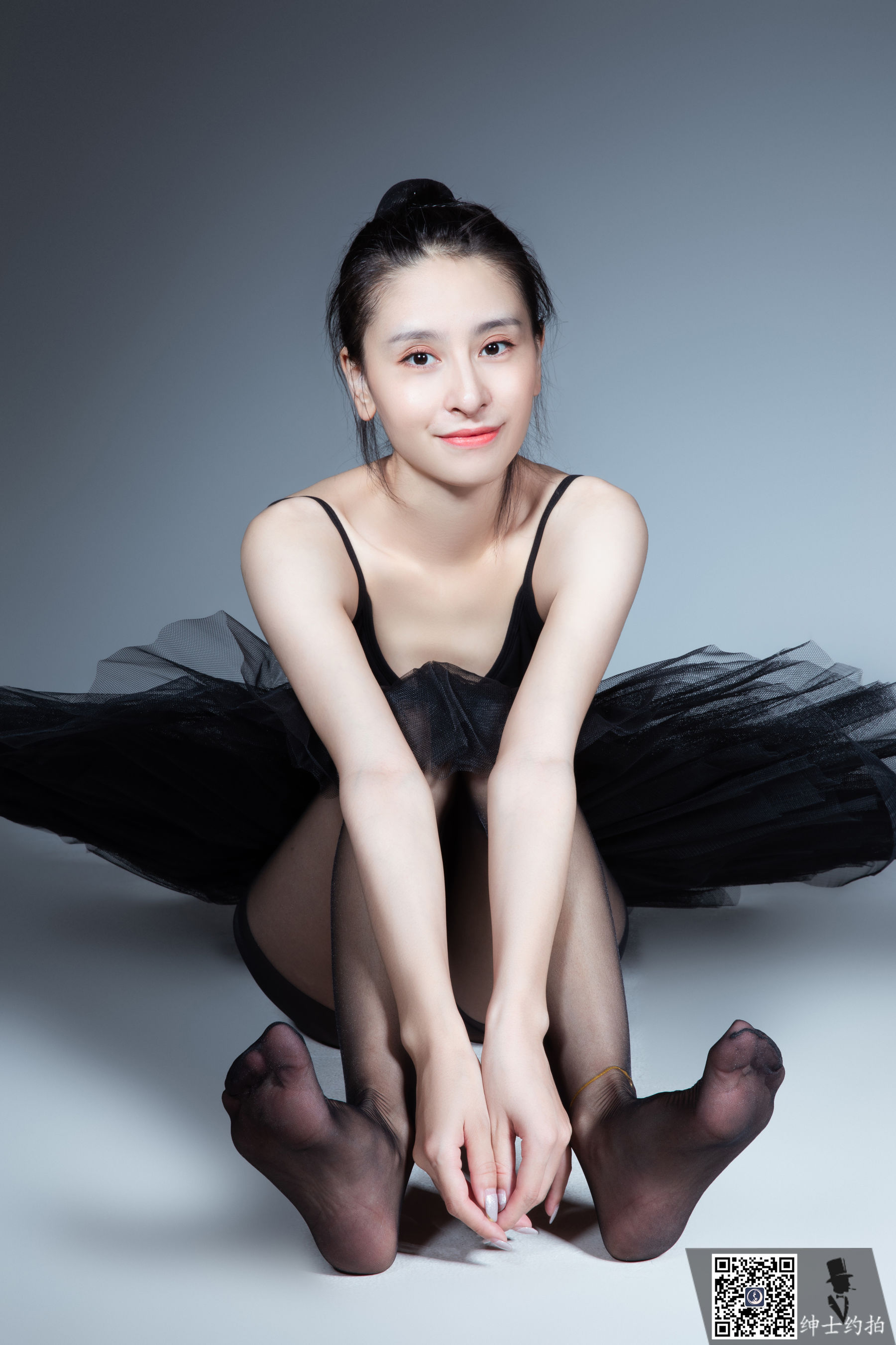 [绅士SHENSHI] SS138 高丽  第13张