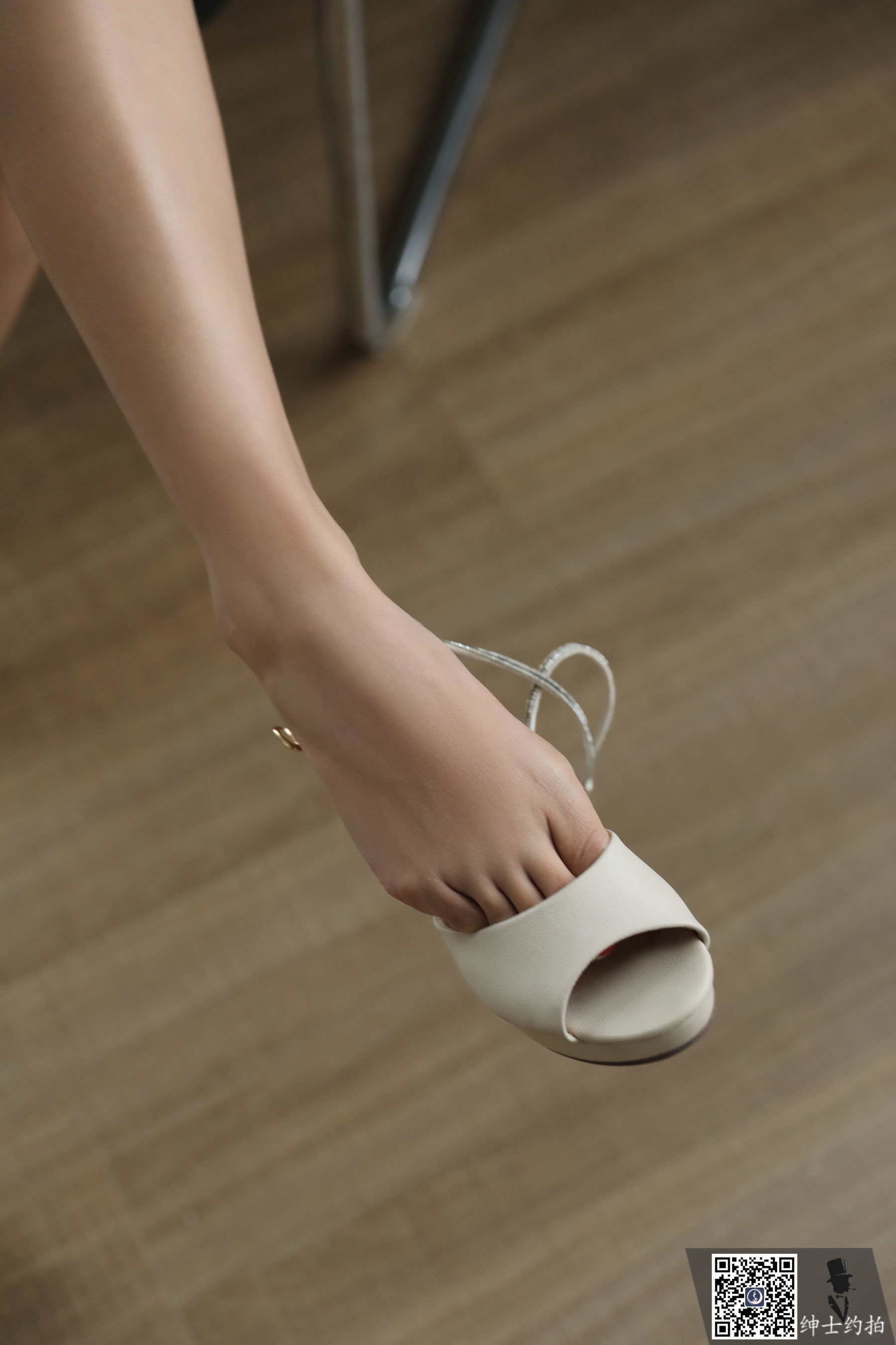 [绅士SHENSHI] SS132 楠楠  第11张