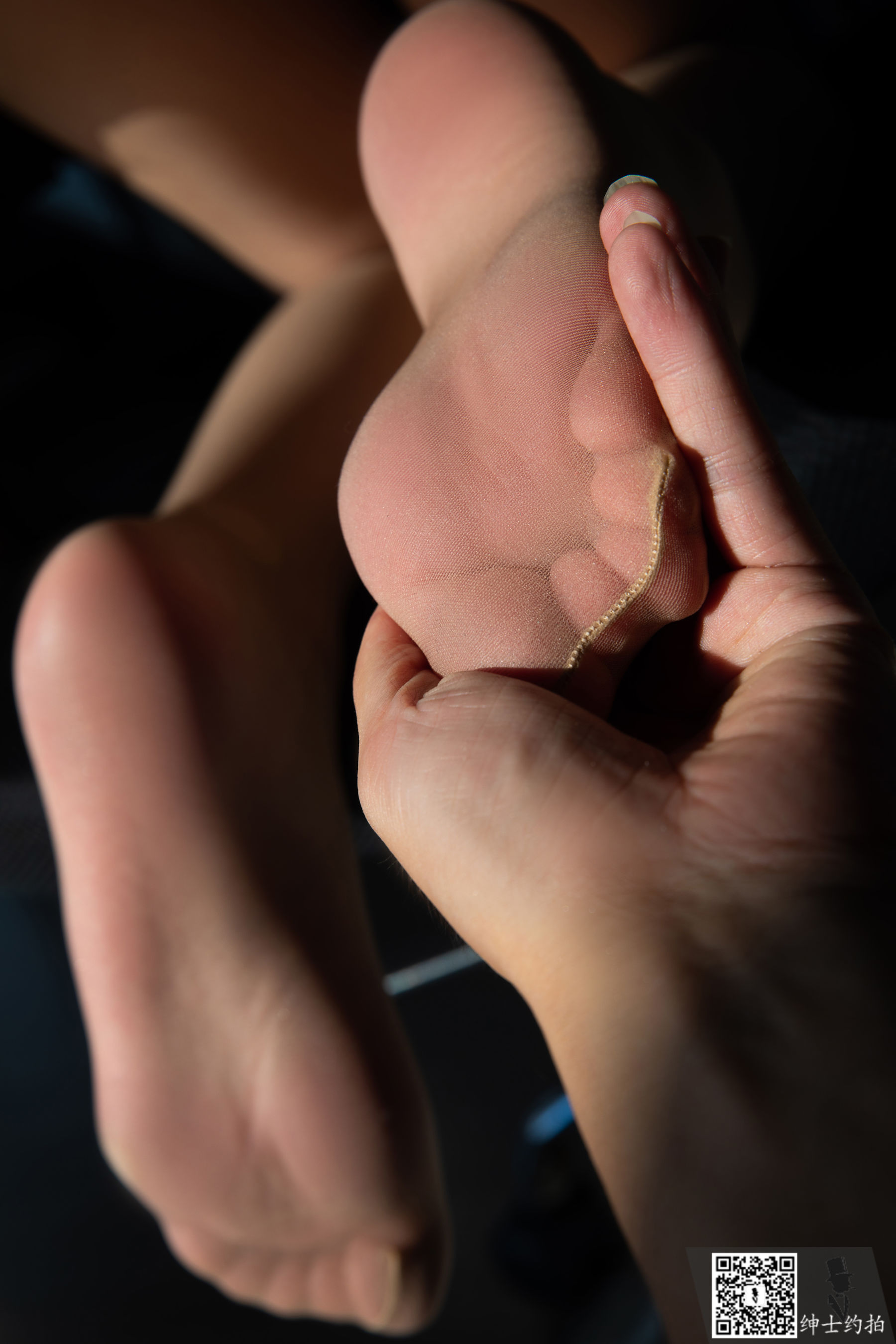 [绅士SHENSHI] SS142 李欣  第5张