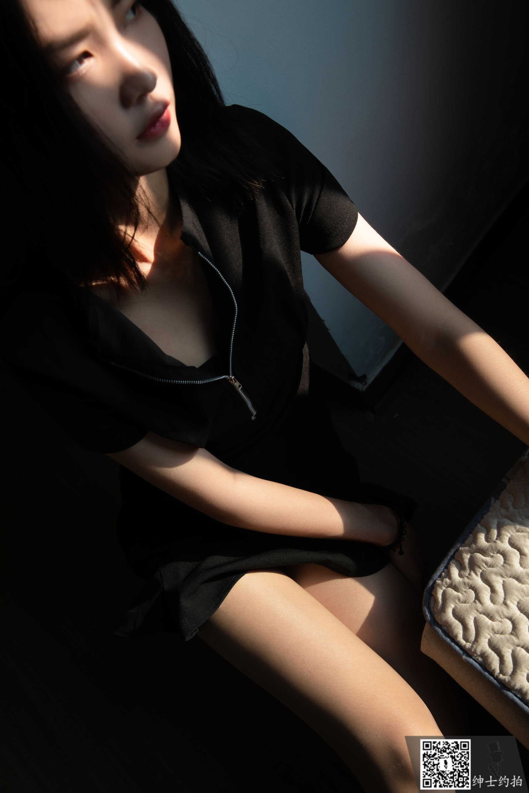 [绅士SHENSHI] SS142 李欣  第3张