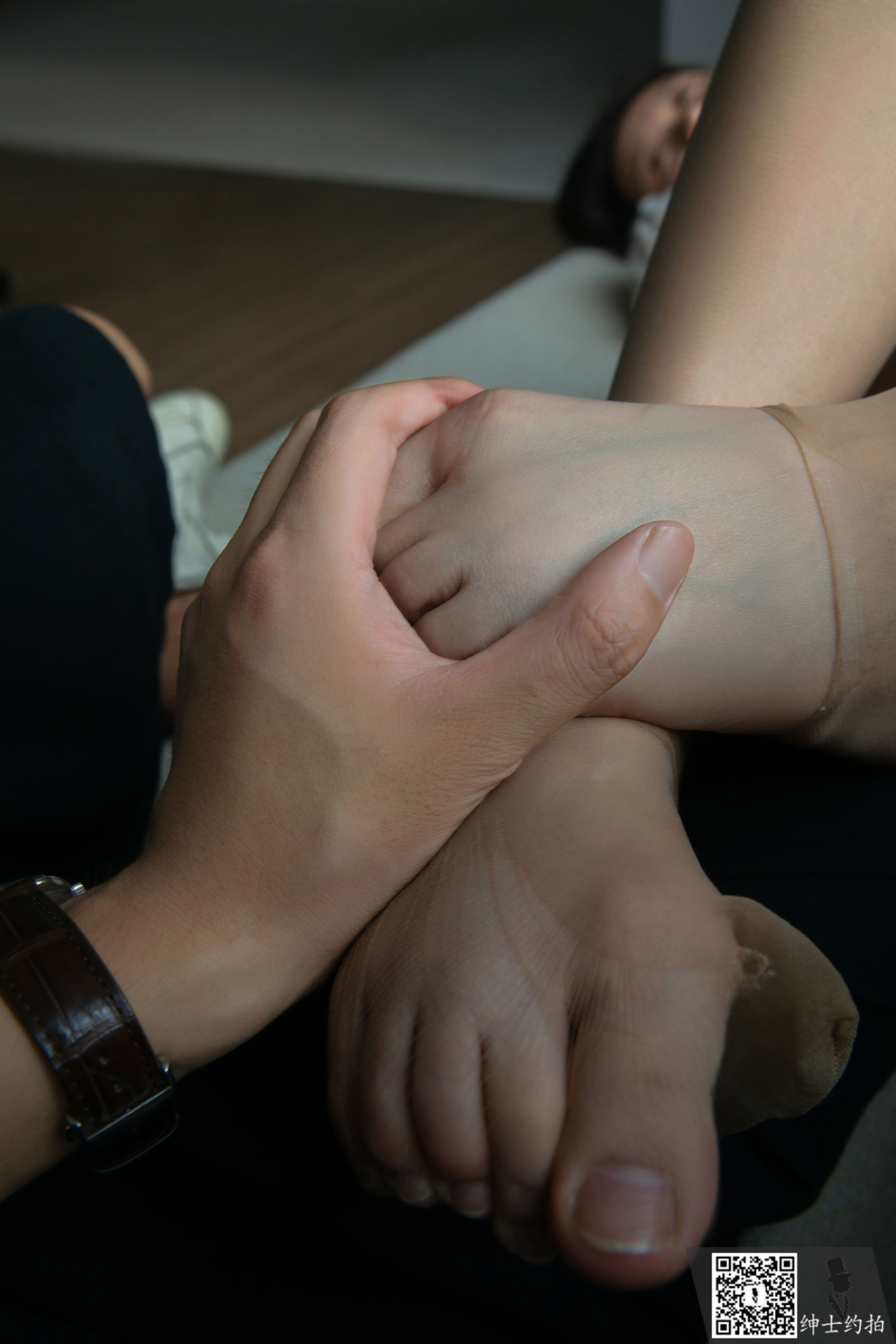 [绅士SHENSHI] SS143 李丽  第3张