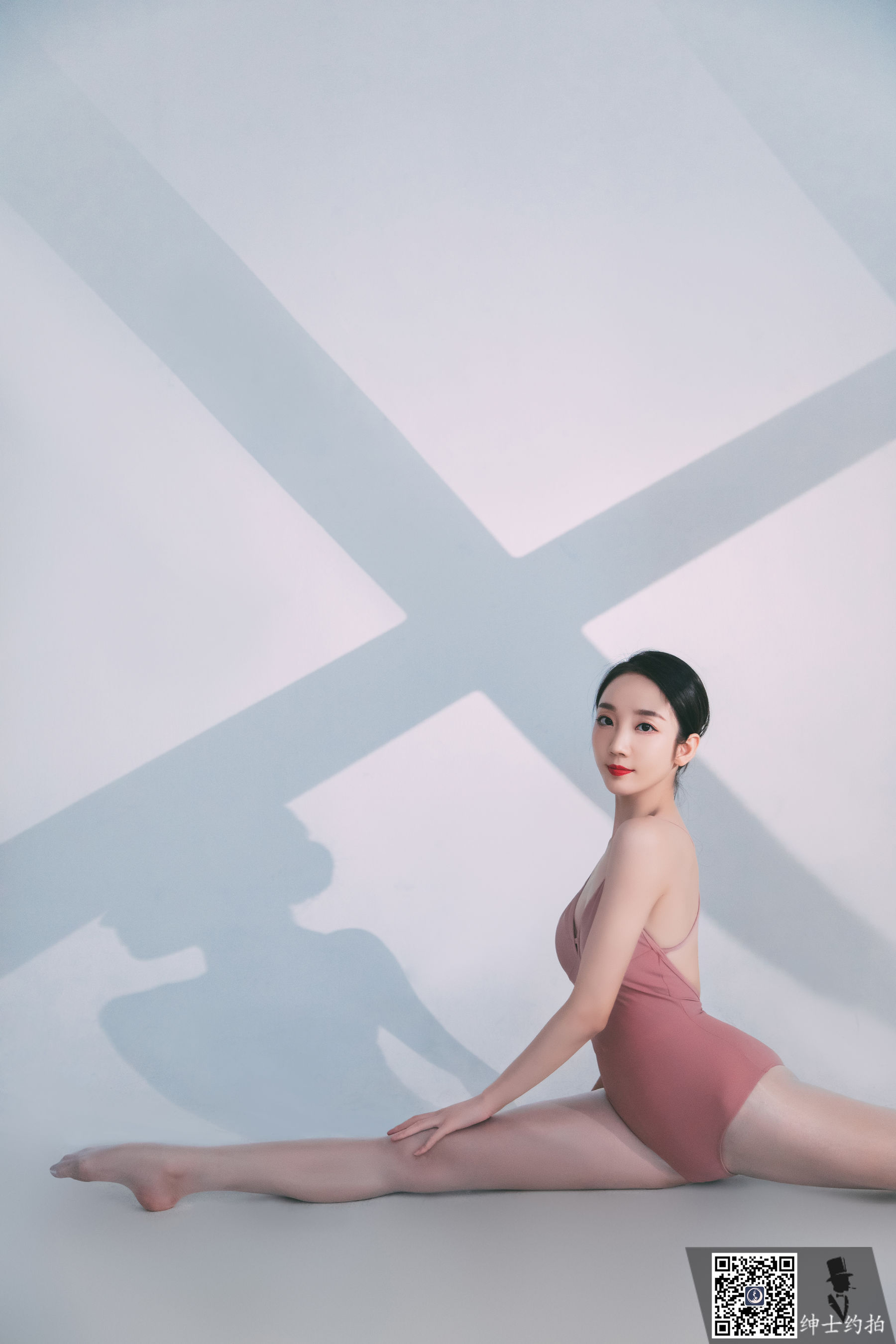 [绅士SHENSHI] SS135 清清  第3张