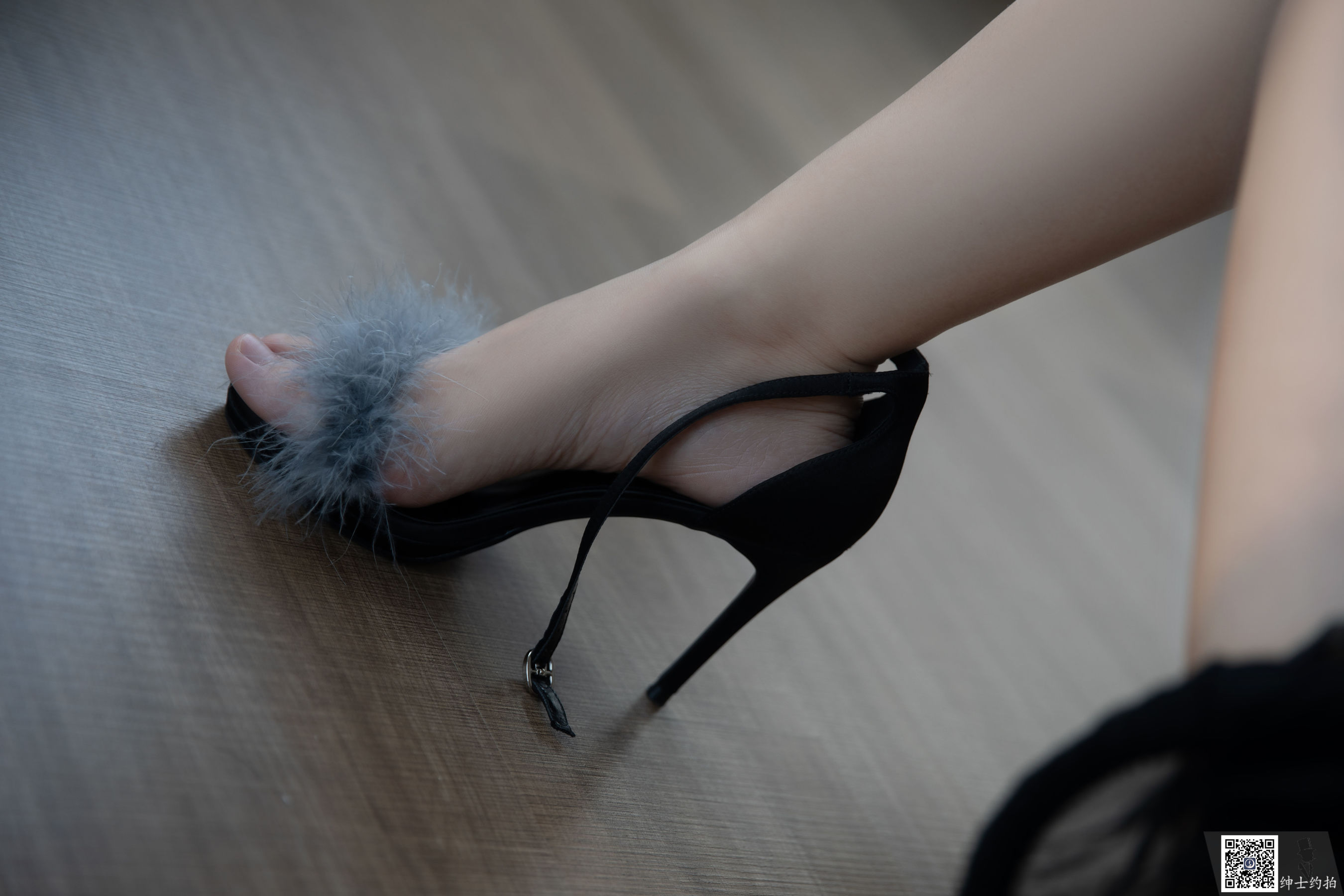 [绅士SHENSHI] SS134 安妮  第7张