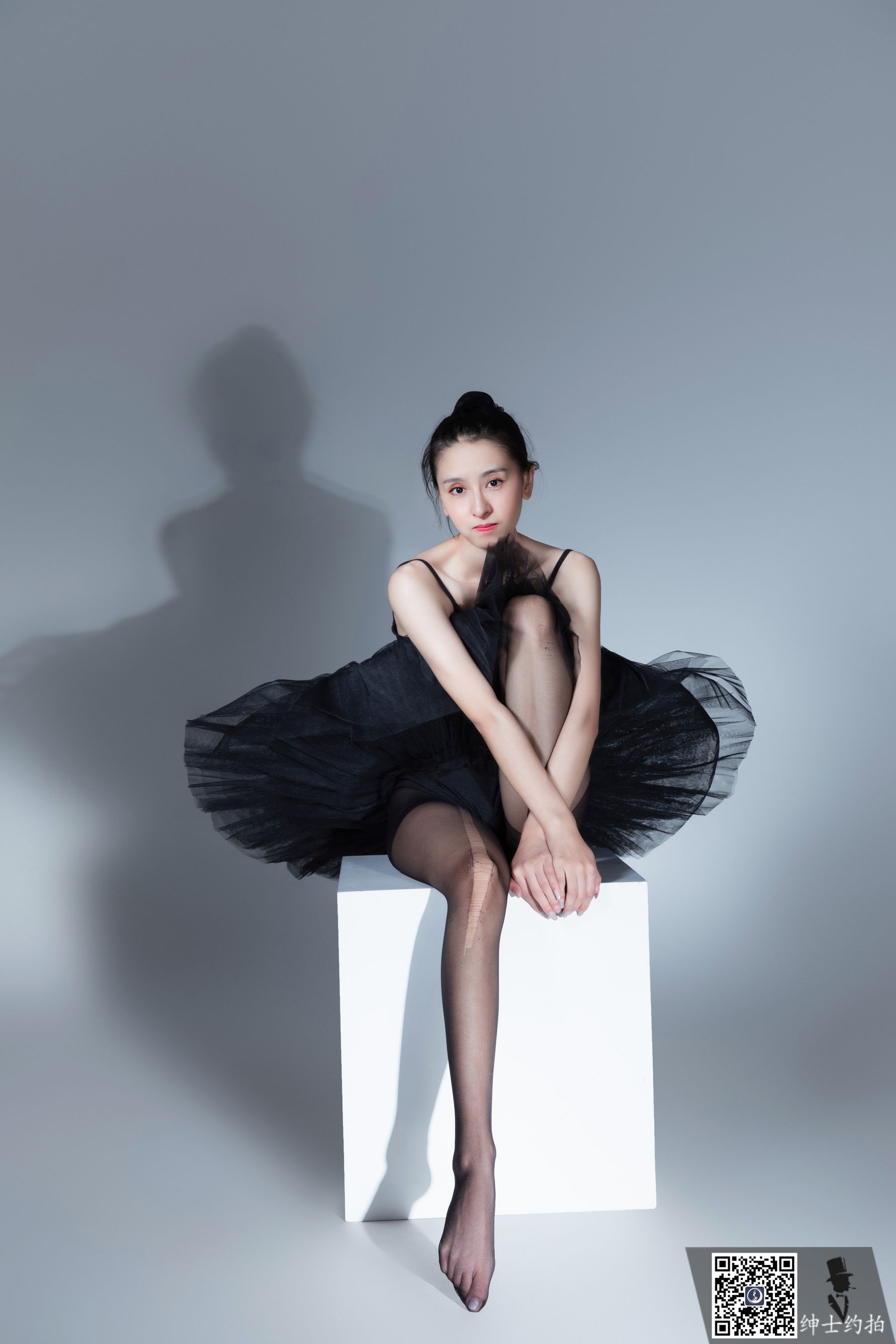 [绅士SHENSHI] SS138 高丽  第14张