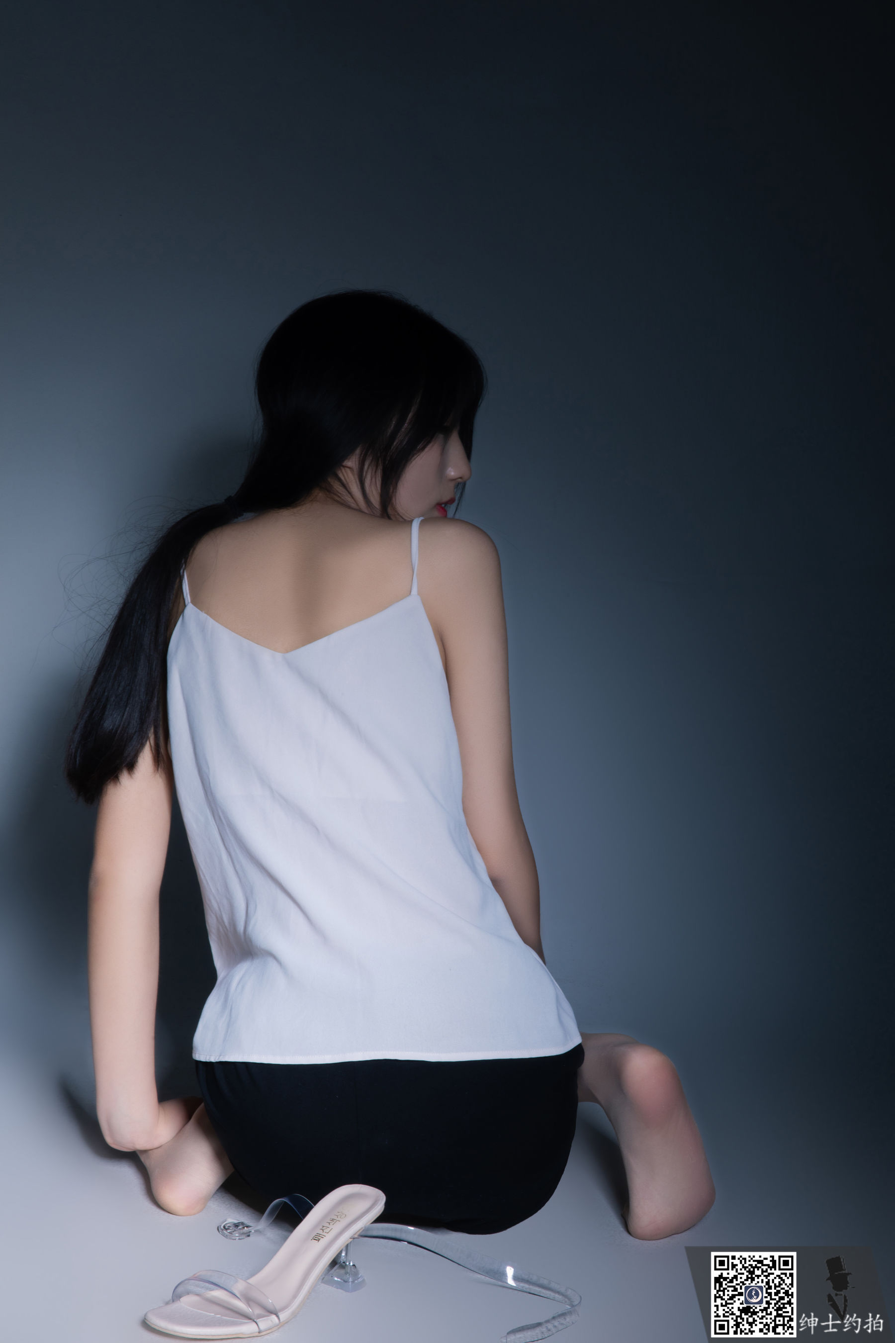 [绅士SHENSHI] SS133 小颜  第47张