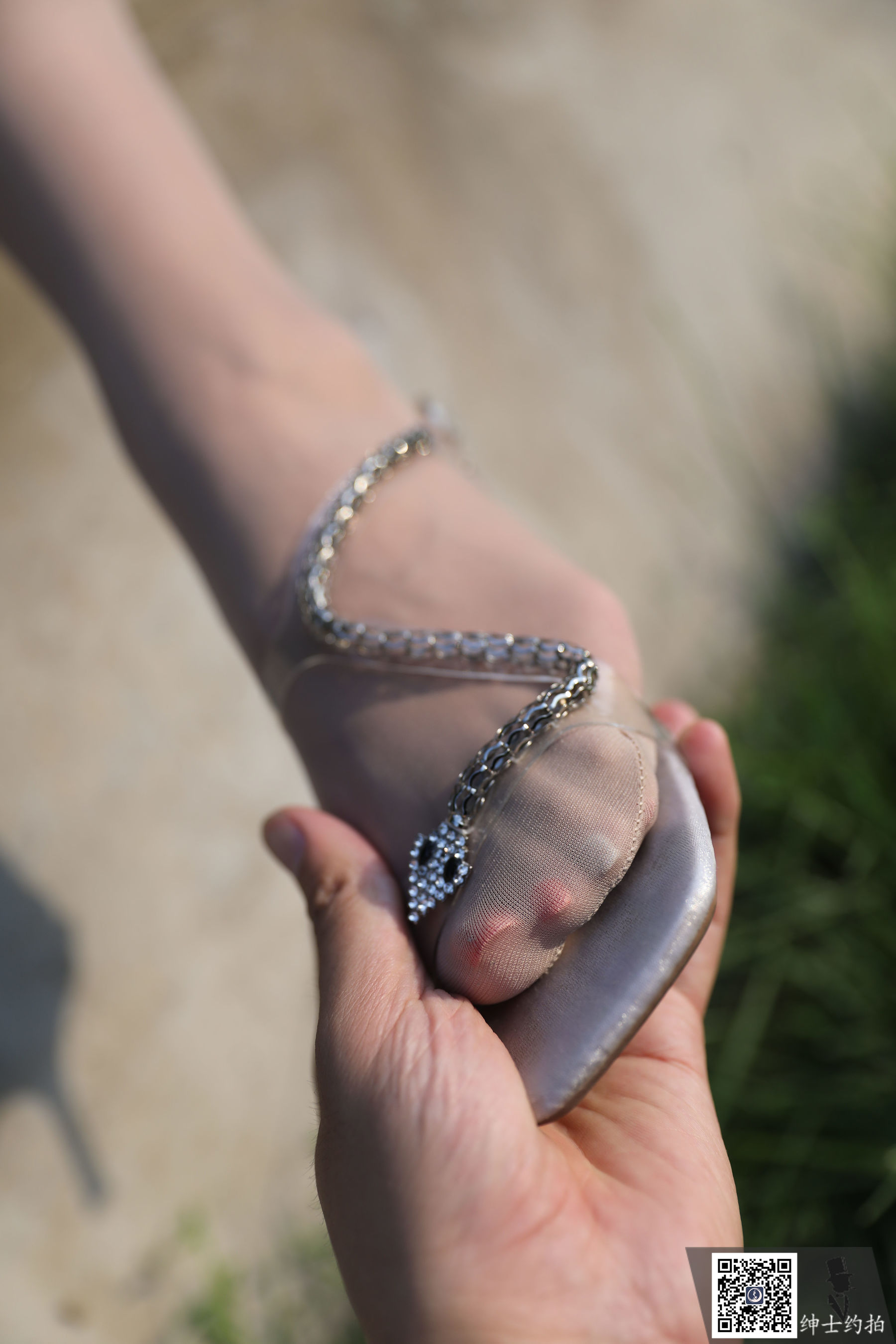 [绅士SHENSHI] SS137 雪雪  第8张