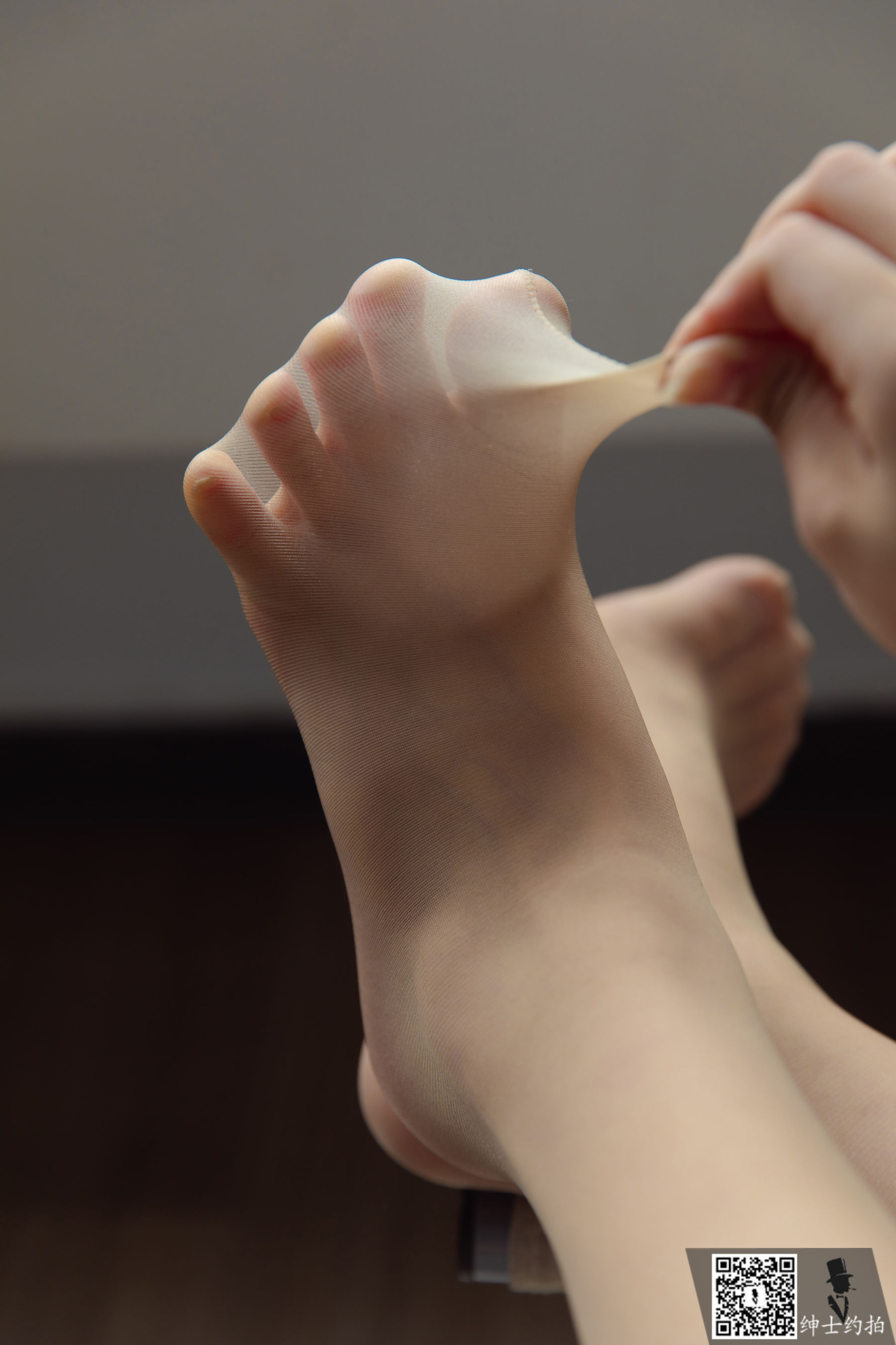 [绅士SHENSHI] SS143 李丽  第5张