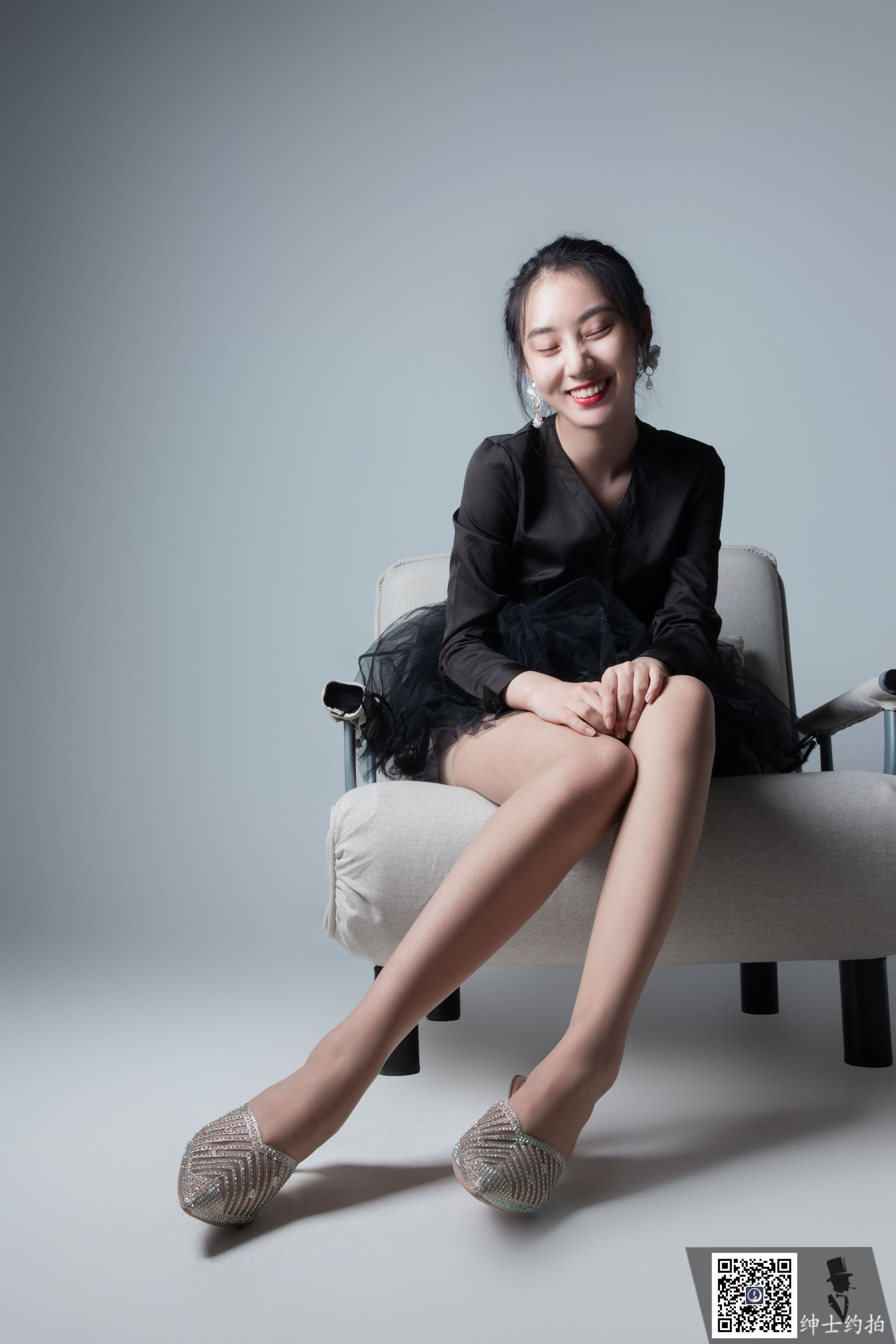 [绅士SHENSHI] SS139 唐可  第7张