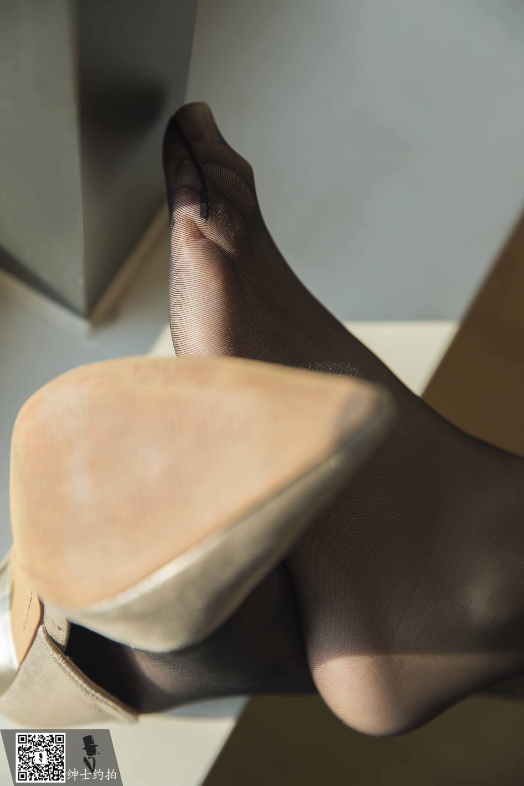 [绅士SHENSHI] SS130 紫薇  第1张