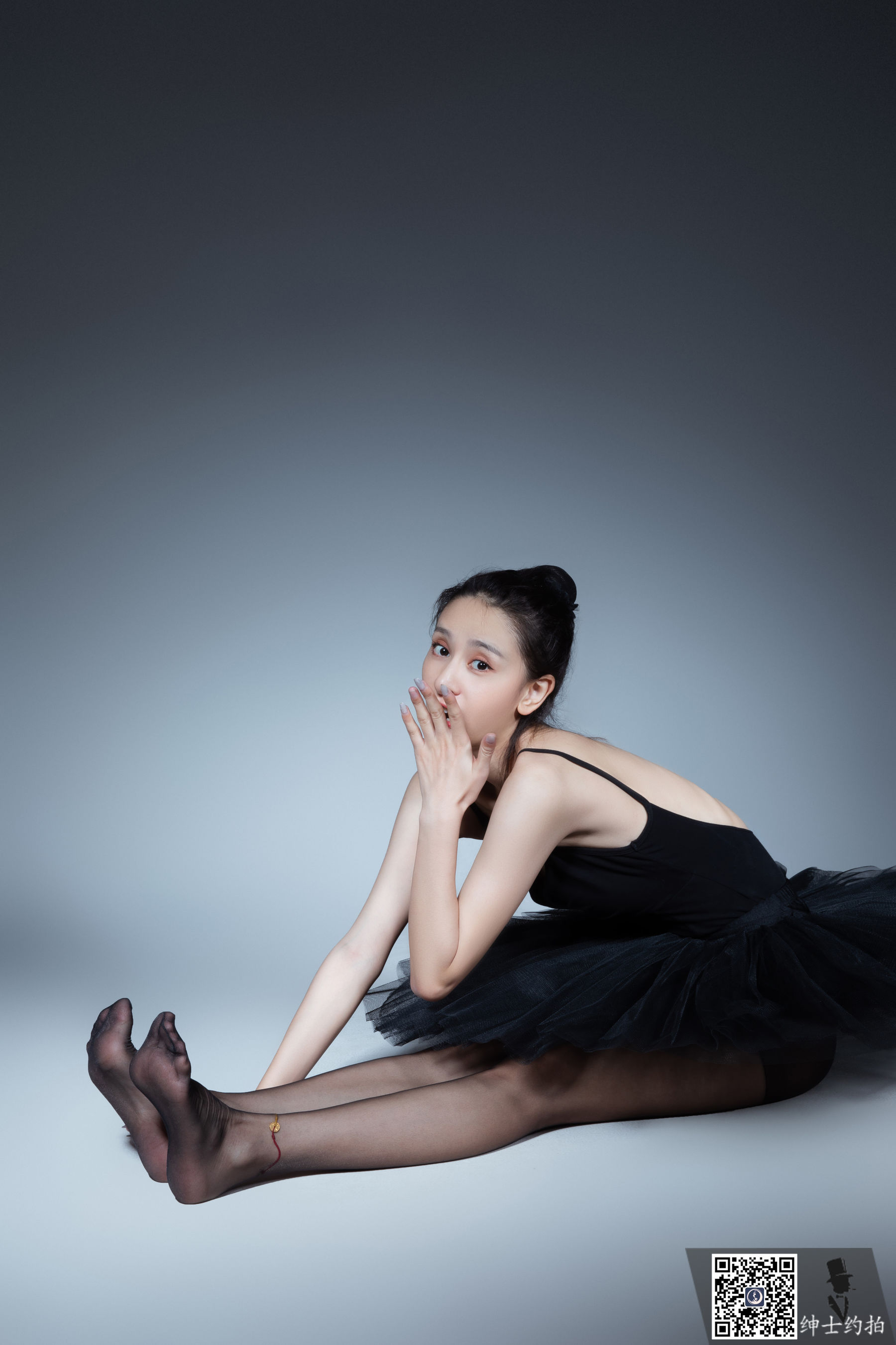 [绅士SHENSHI] SS138 高丽  第14张