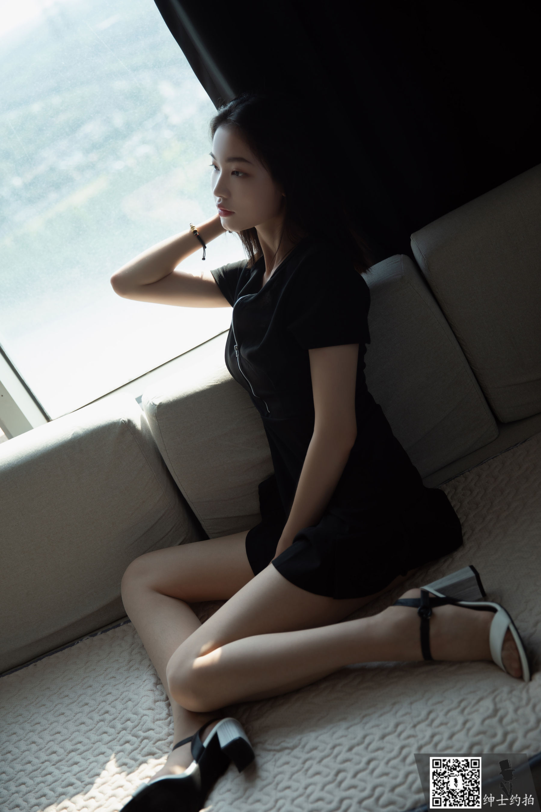 [绅士SHENSHI] SS142 李欣  第8张