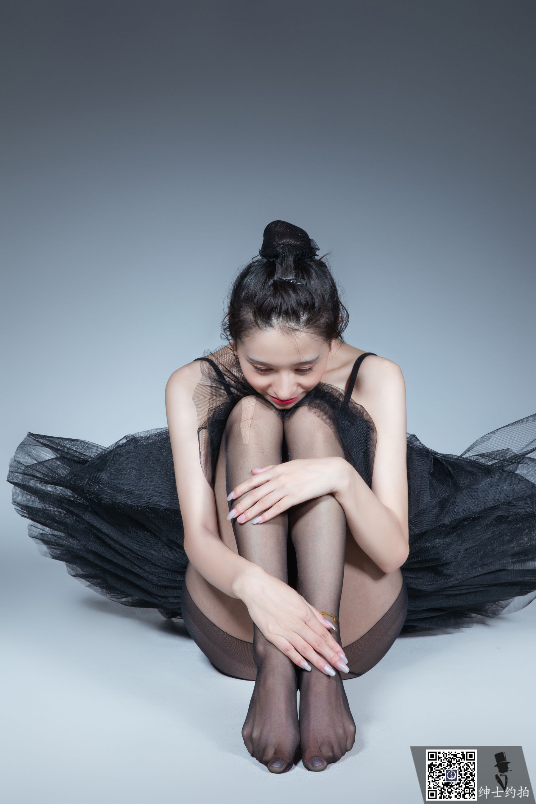 [绅士SHENSHI] SS138 高丽  第7张