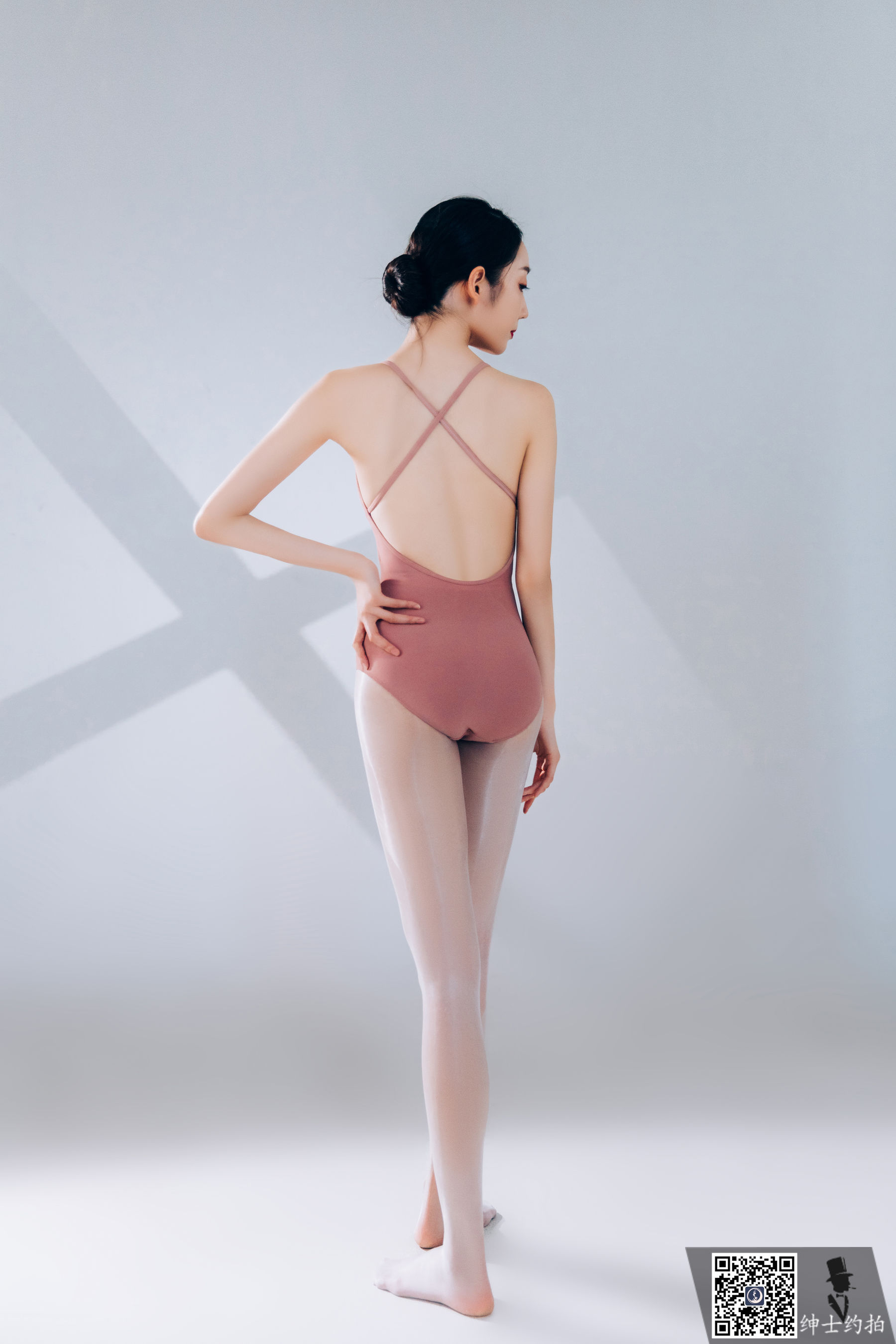 [绅士SHENSHI] SS135 清清  第14张