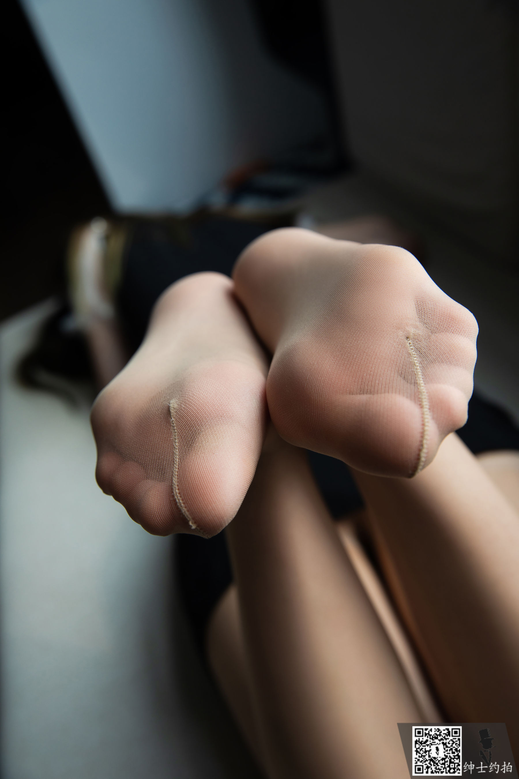 [绅士SHENSHI] SS143 李丽  第7张