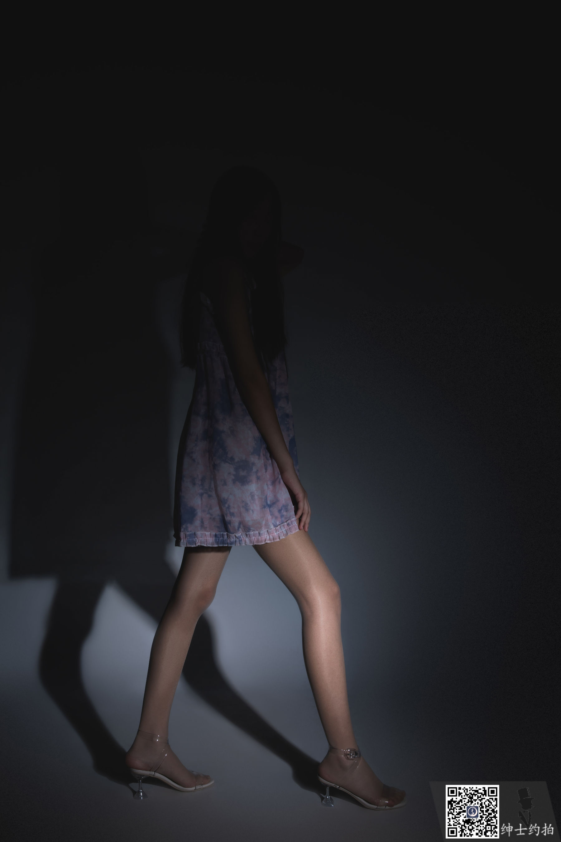 [绅士SHENSHI] SS133 小颜  第9张