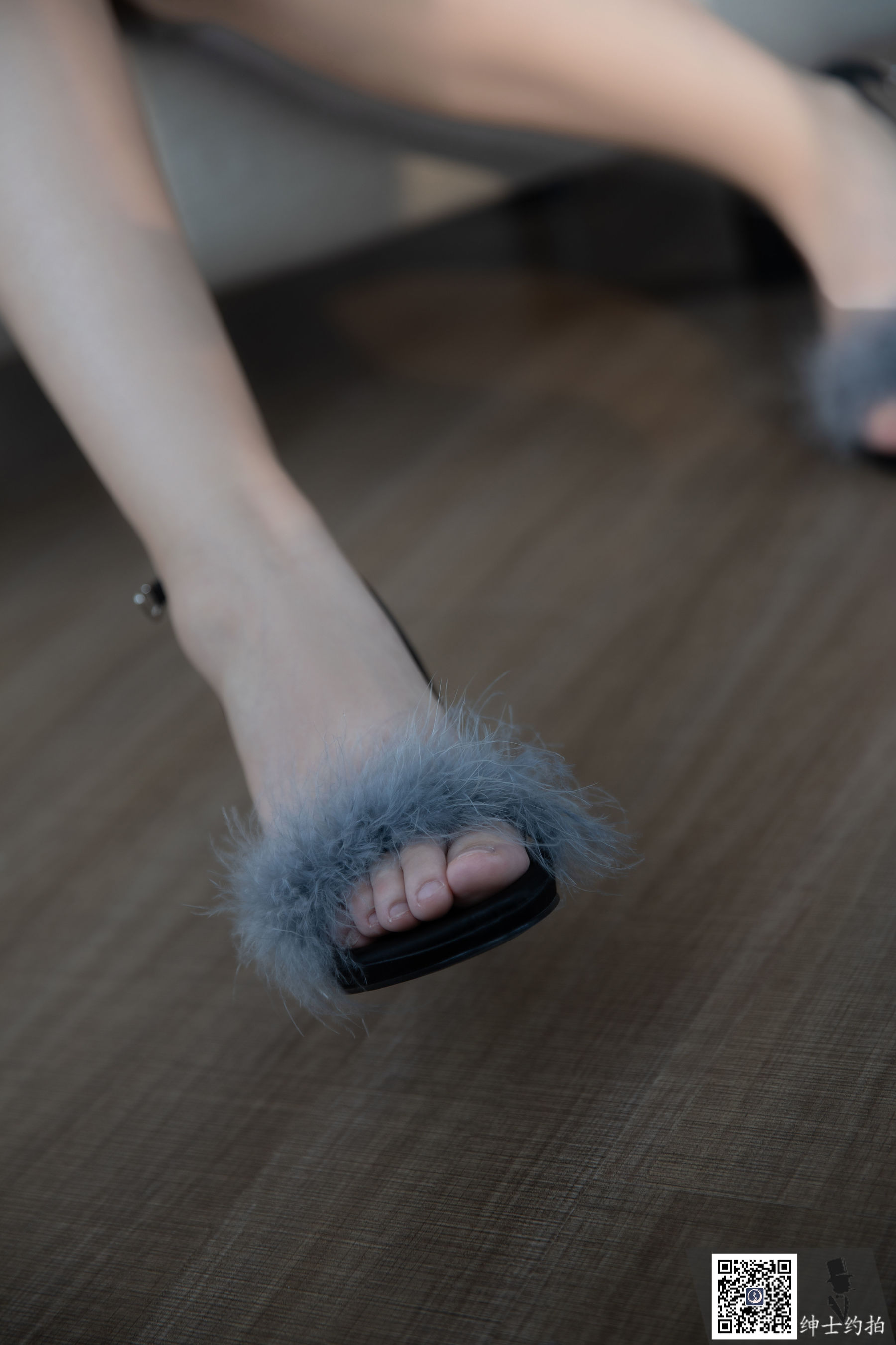 [绅士SHENSHI] SS134 安妮  第5张