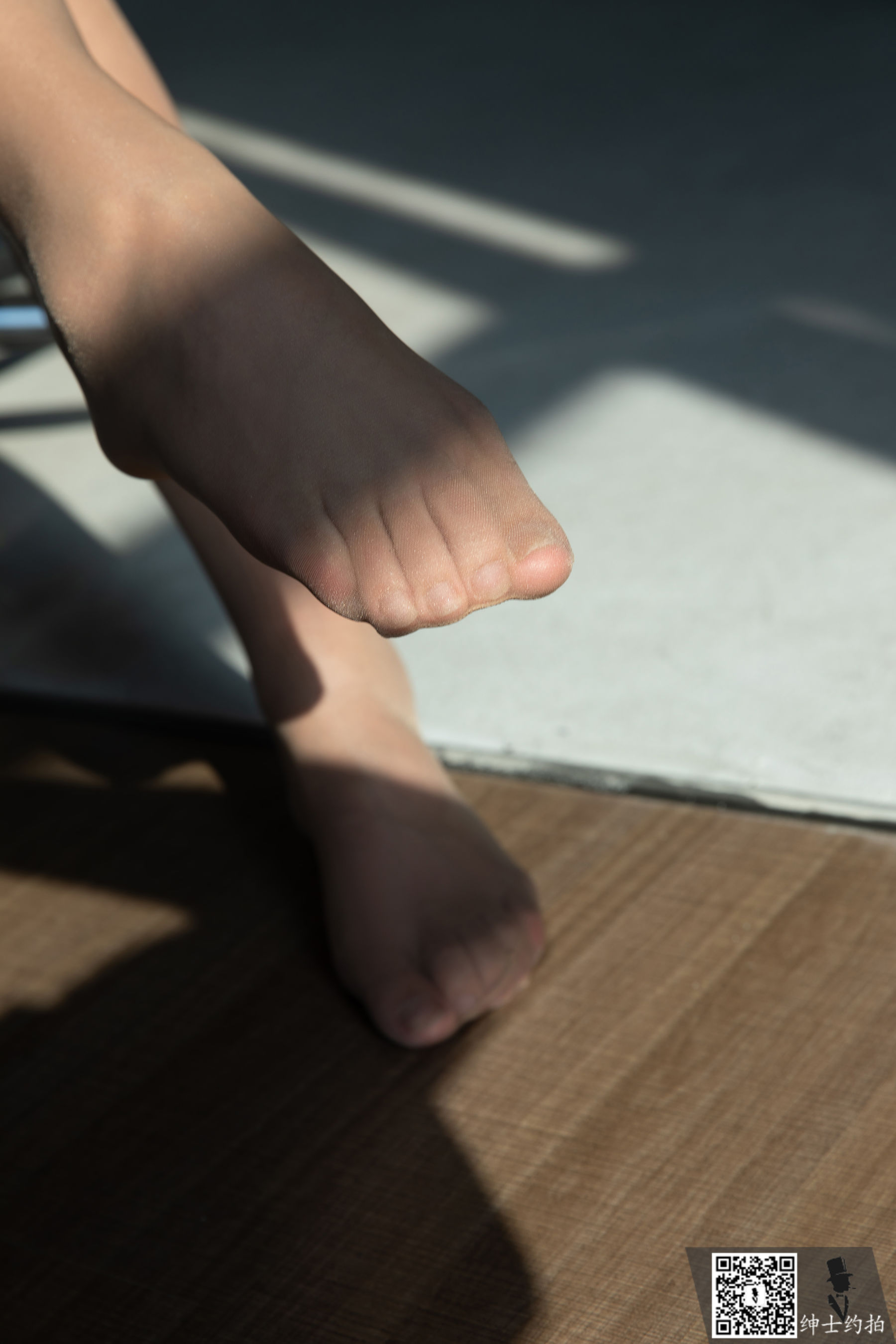 [绅士SHENSHI] SS142 李欣  第4张