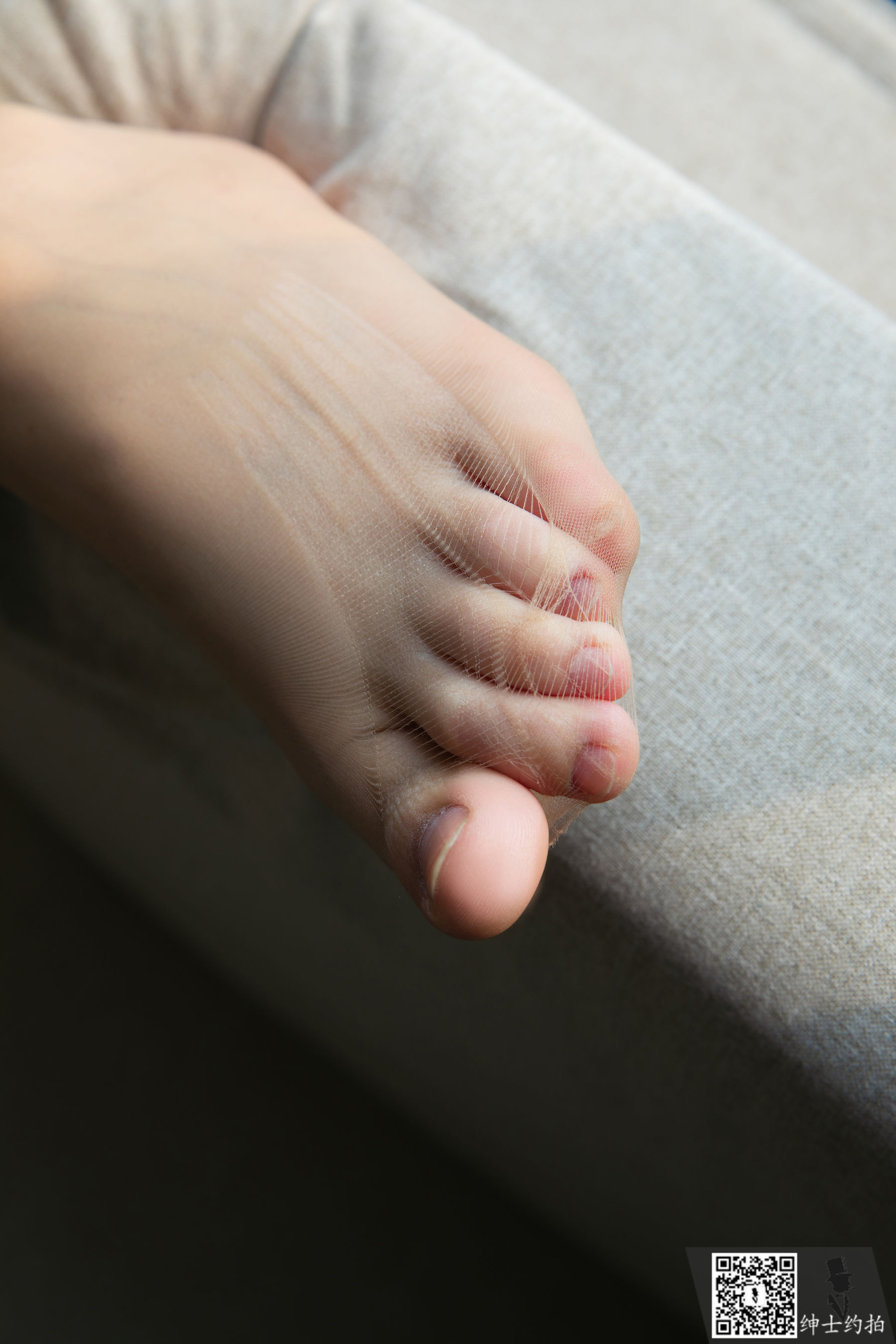 [绅士SHENSHI] SS143 李丽  第16张