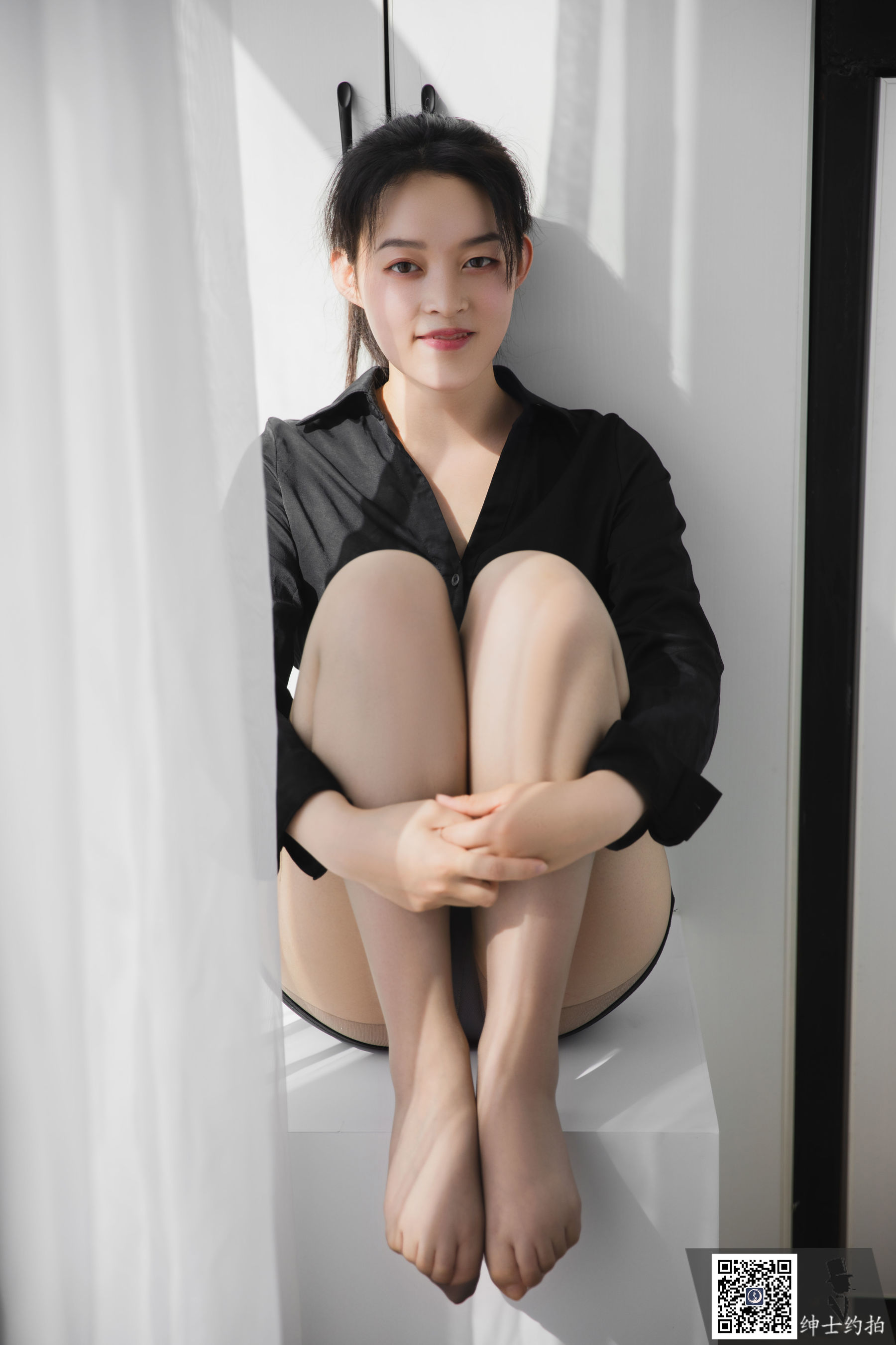 [绅士SHENSHI] SS141 然然  第29张