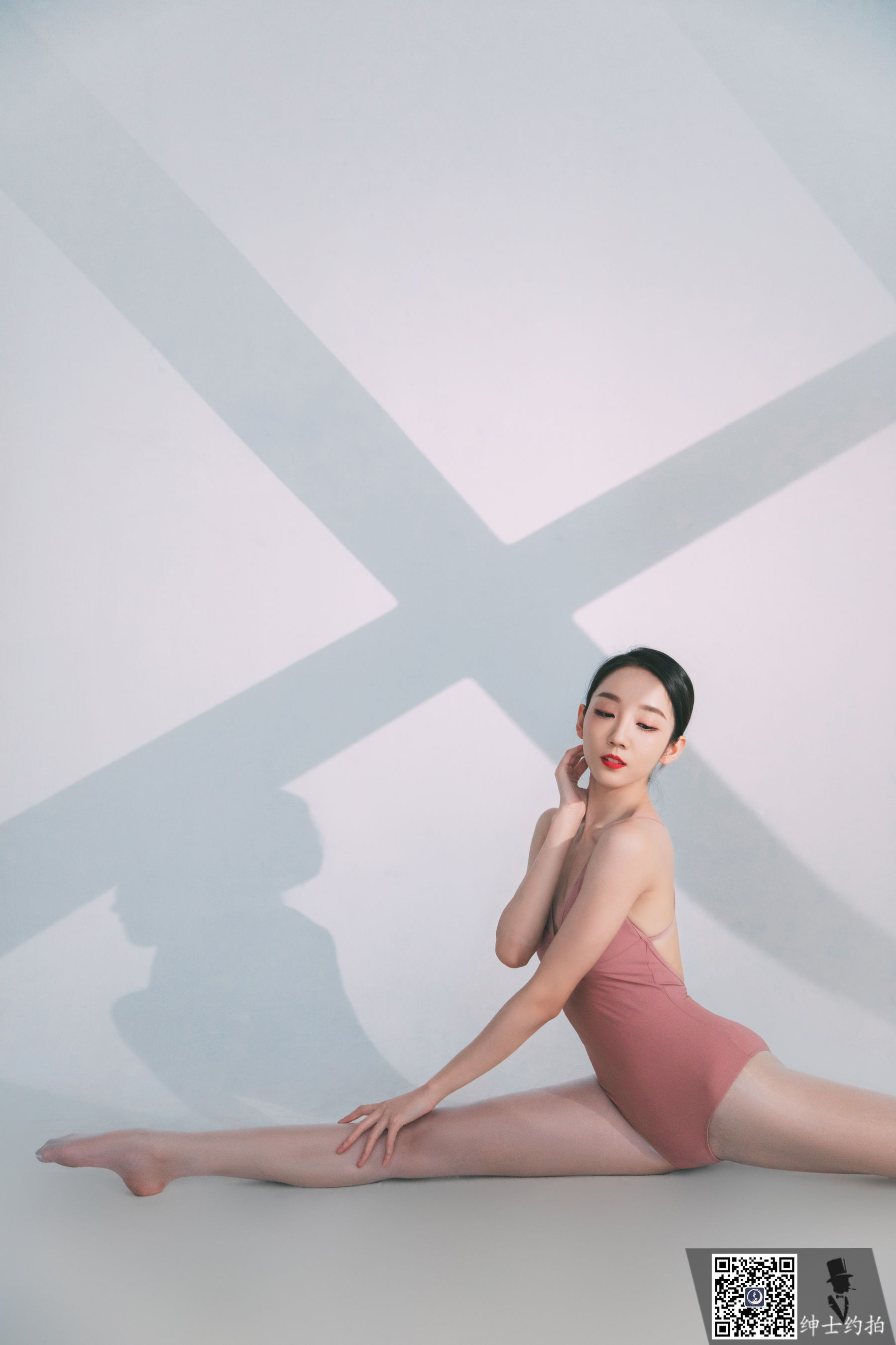 [绅士SHENSHI] SS135 清清  第51张