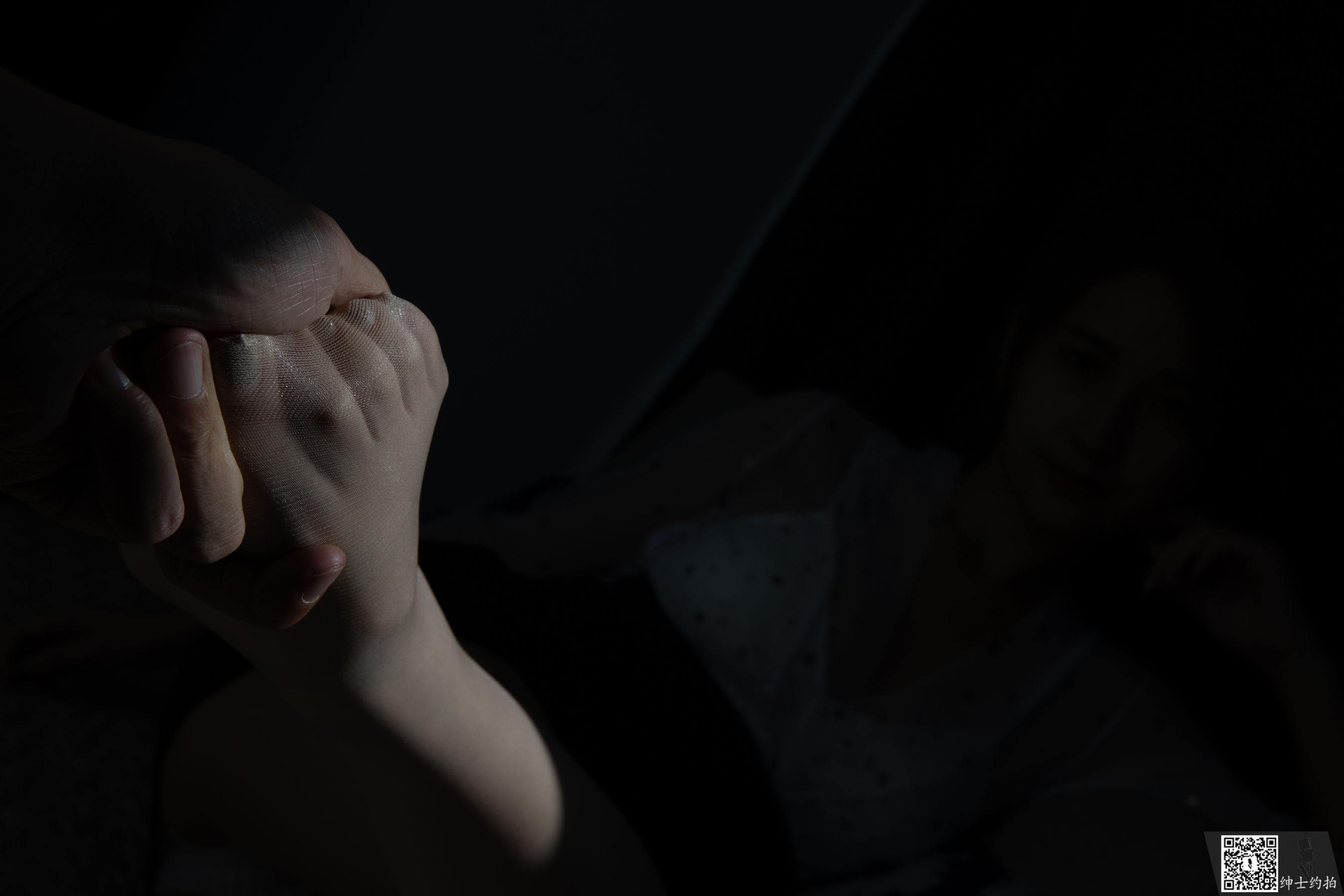 [绅士SHENSHI] SS144 娅娅  第7张