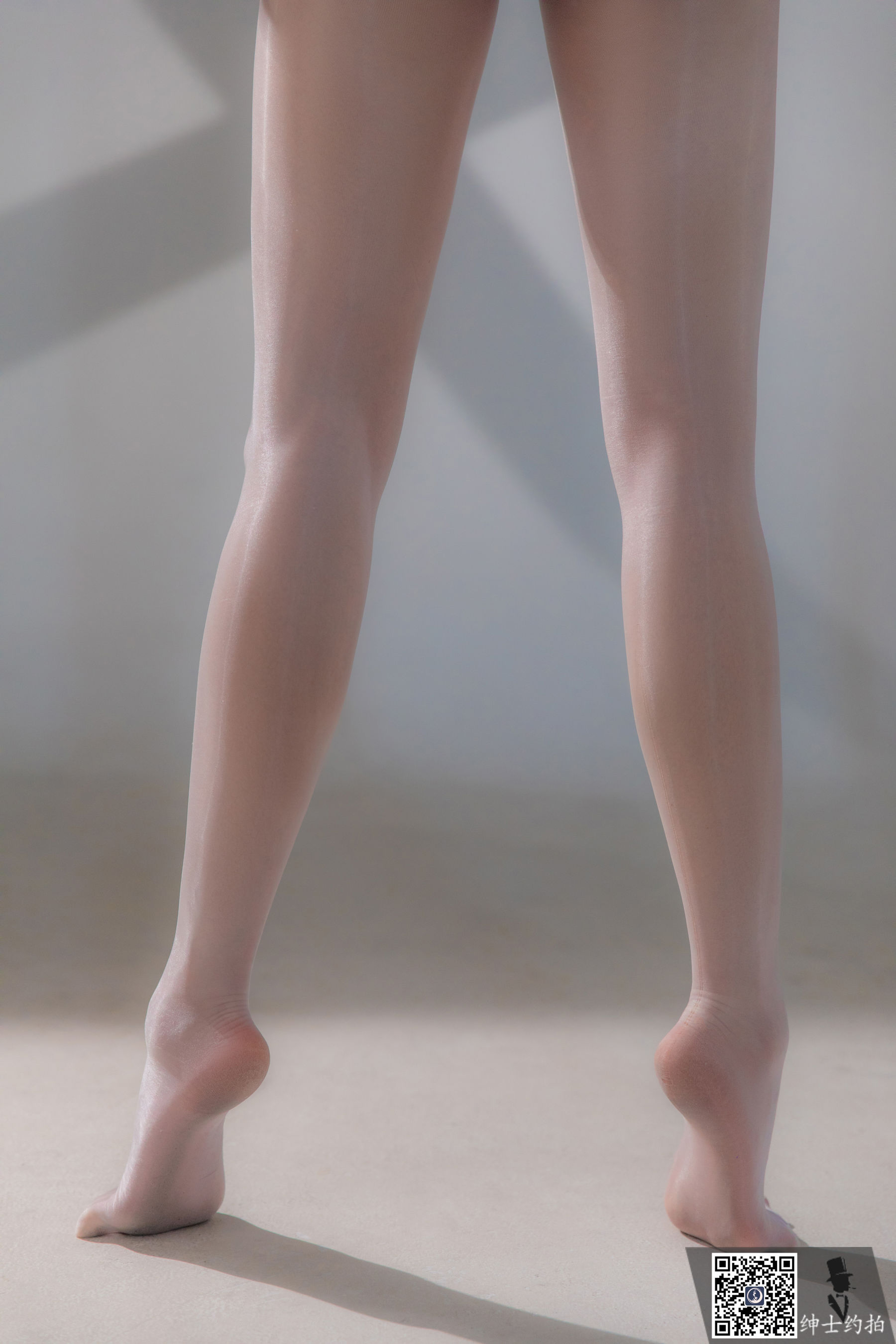 [绅士SHENSHI] SS135 清清  第58张