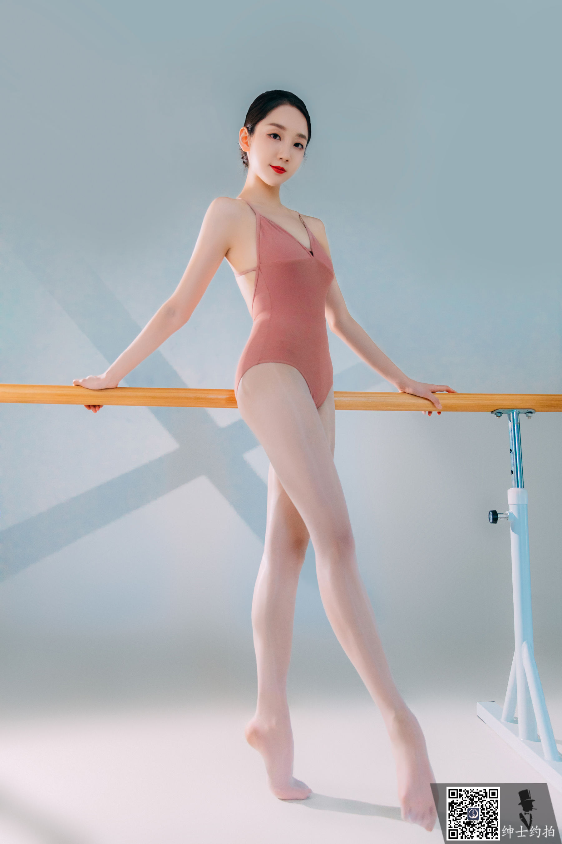 [绅士SHENSHI] SS135 清清  第25张