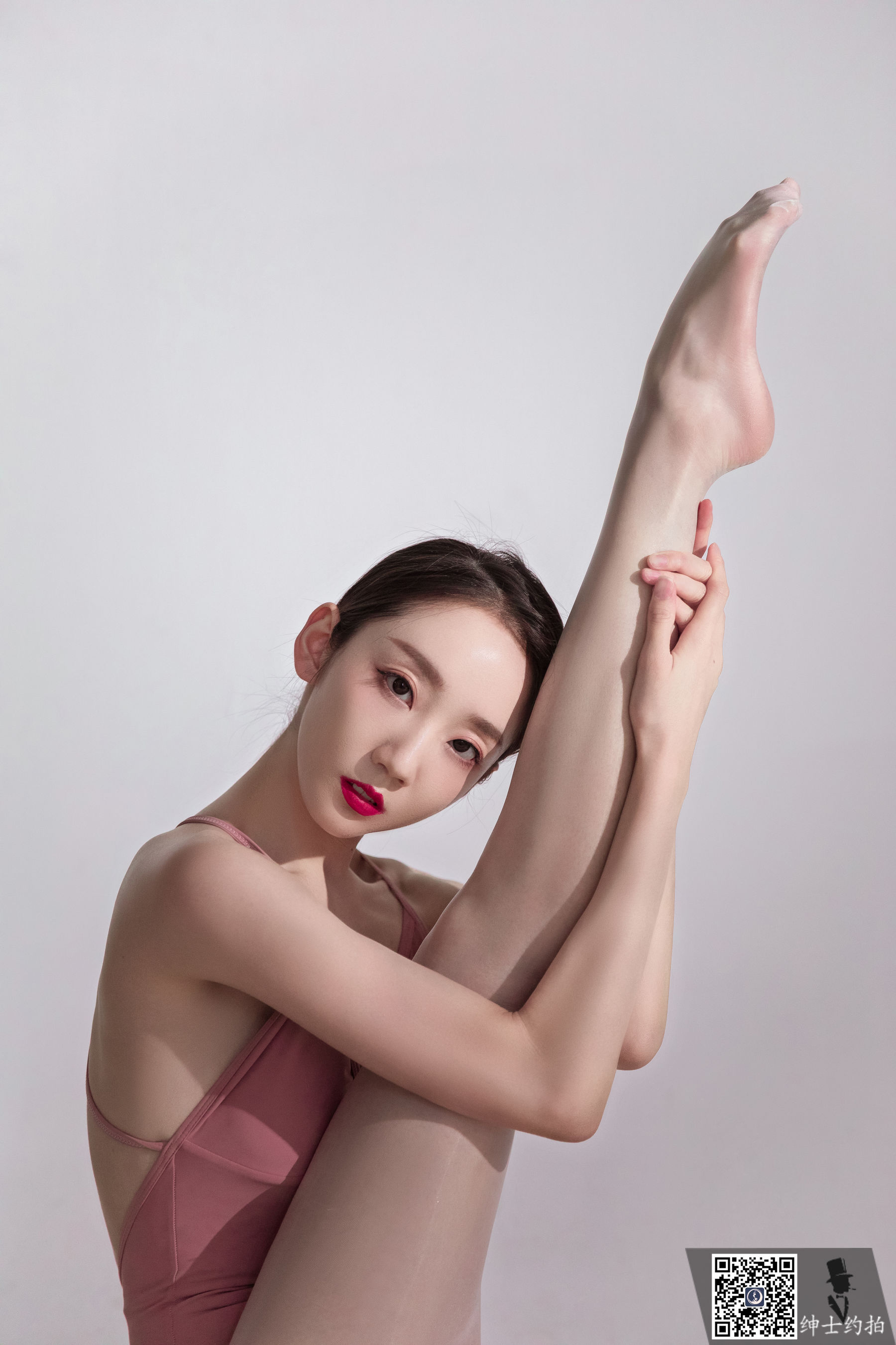 [绅士SHENSHI] SS135 清清  第44张