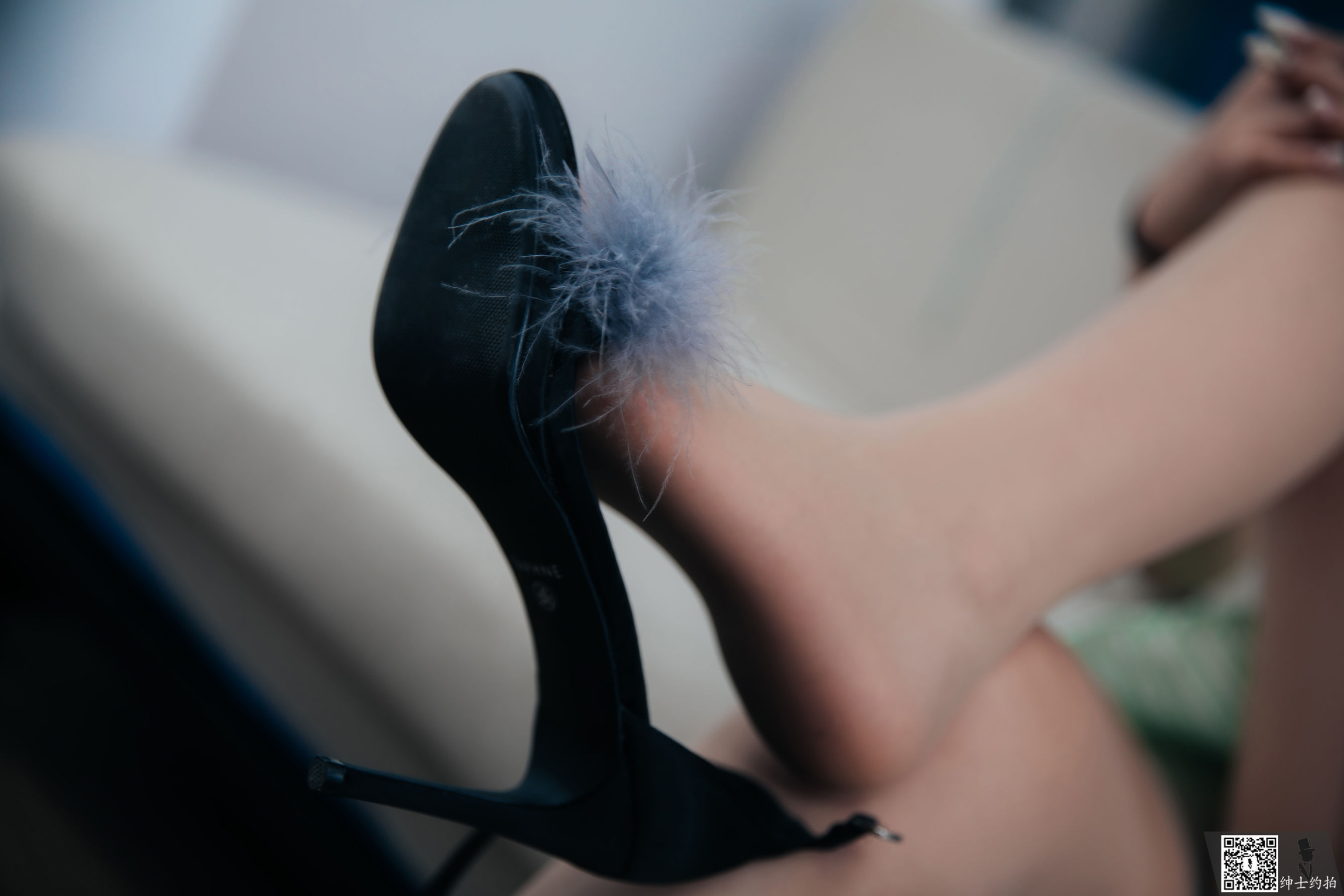 [绅士SHENSHI] SS157 张娅  第8张