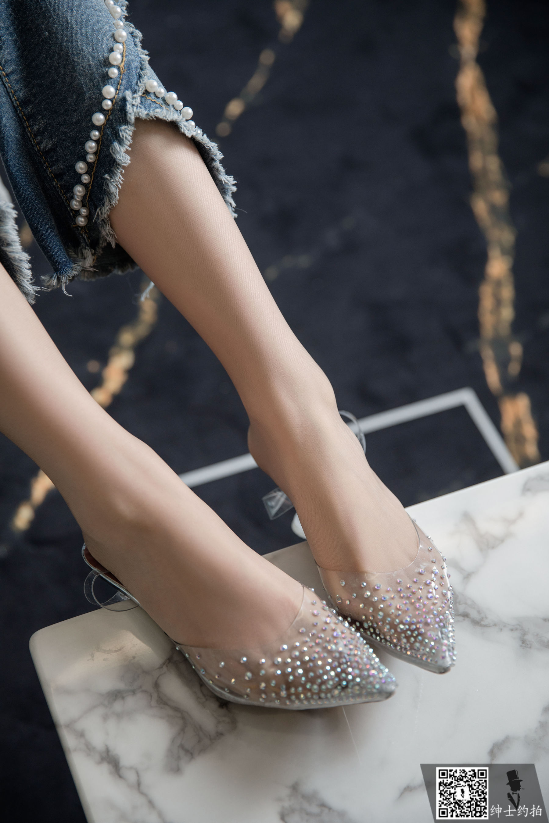 [绅士SHENSHI] SS153 糖糖  第12张