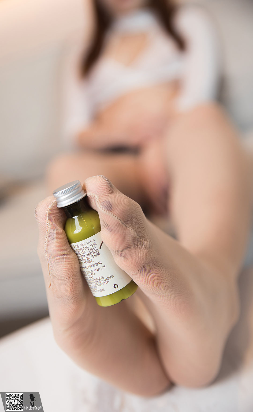 [绅士SHENSHI] SS151 一涵  第6张