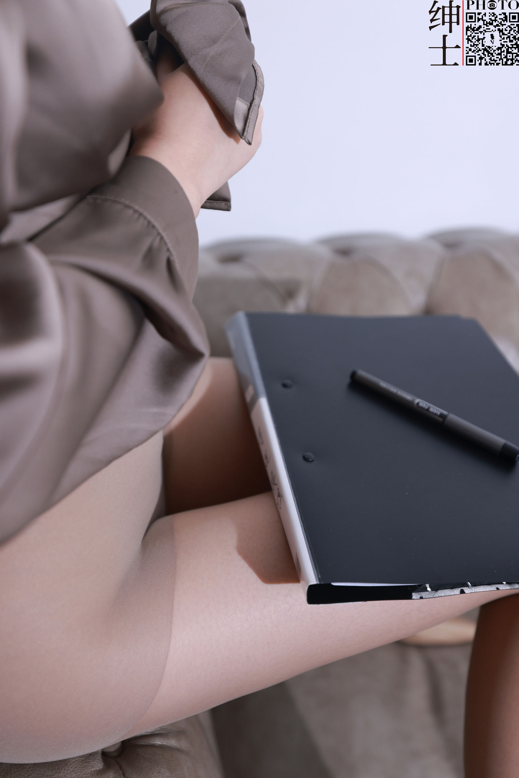 [绅士SHENSHI] SS159 若瑶  第19张