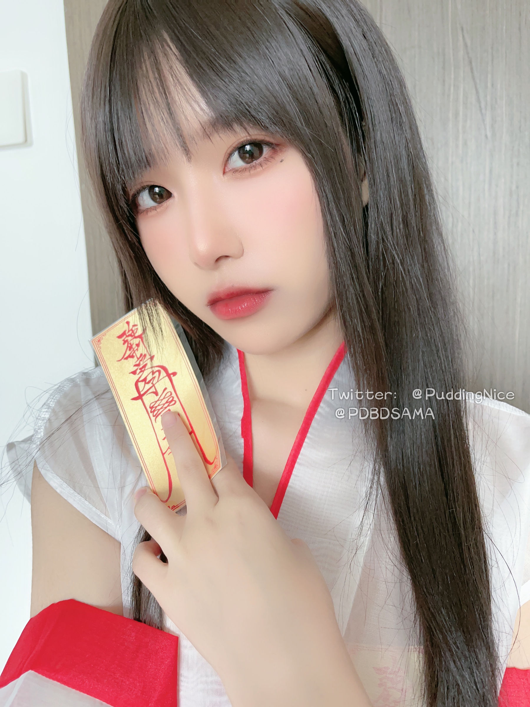 [福利COS] 布丁大法 - 莓果挞  第66张