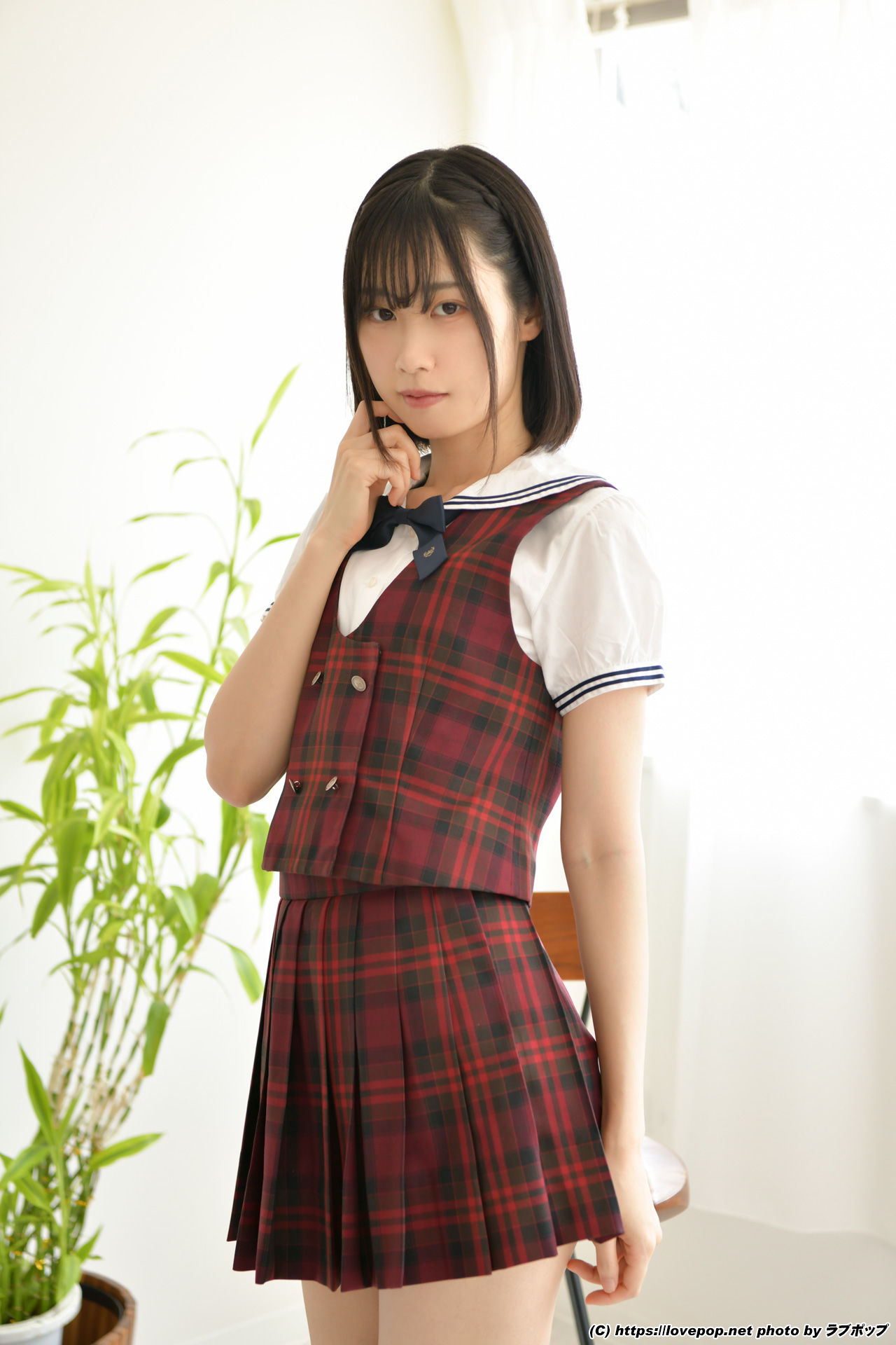  鹿 Photoset 03 第9张