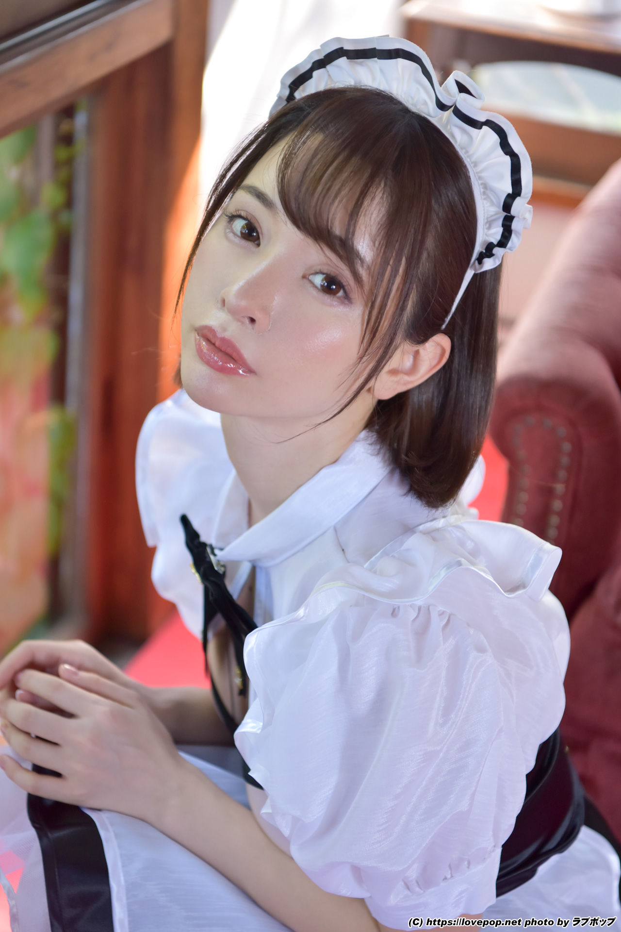  Churu ダリちゅーる Photoset 04 第36张