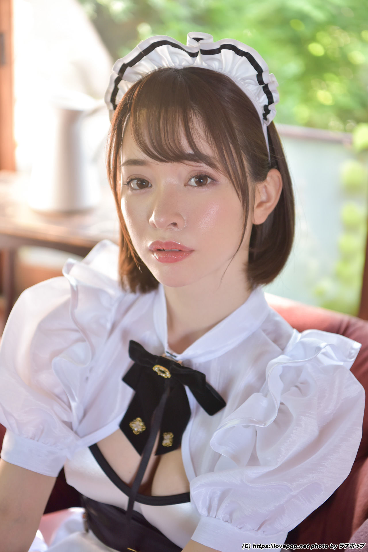  Churu ダリちゅーる Photoset 04 第9张