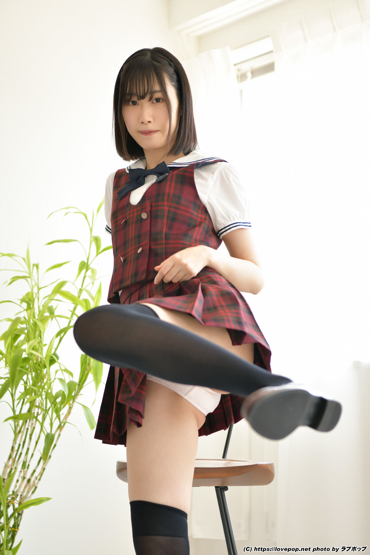  鹿 Photoset 03 第19张